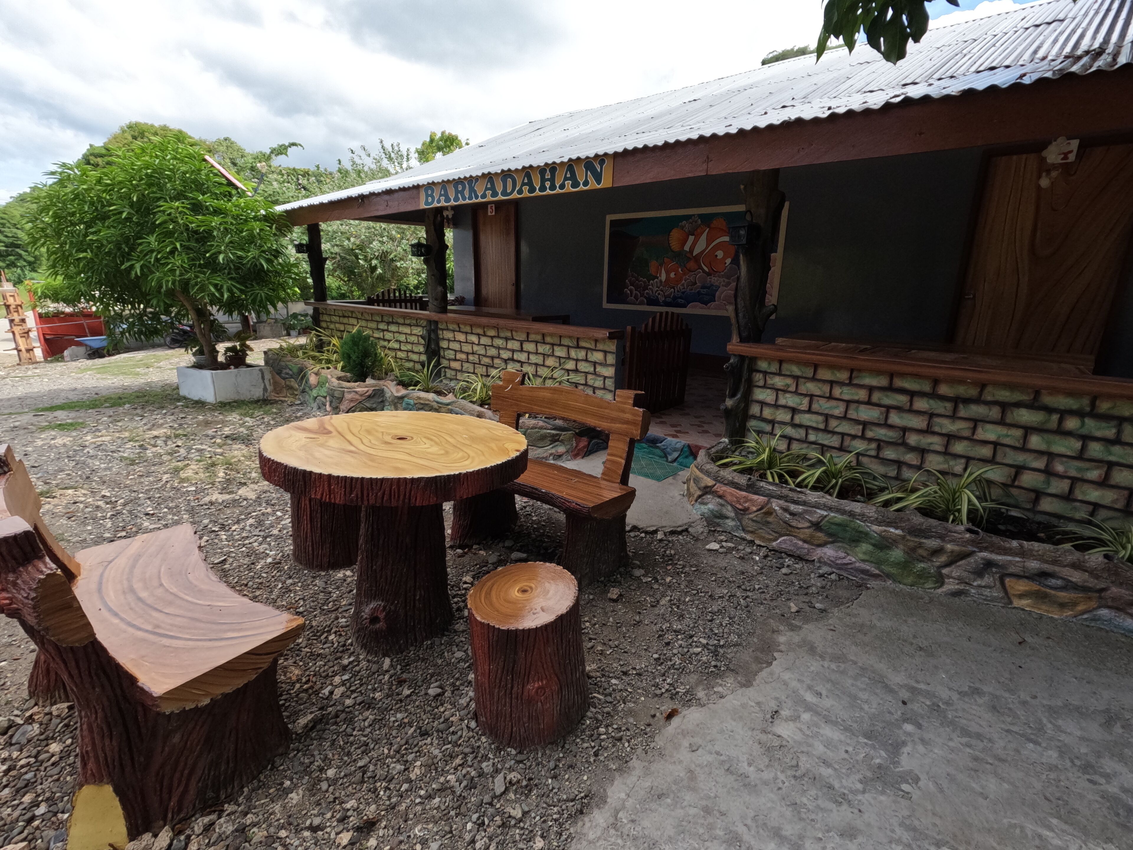 Gratum Beach Resort