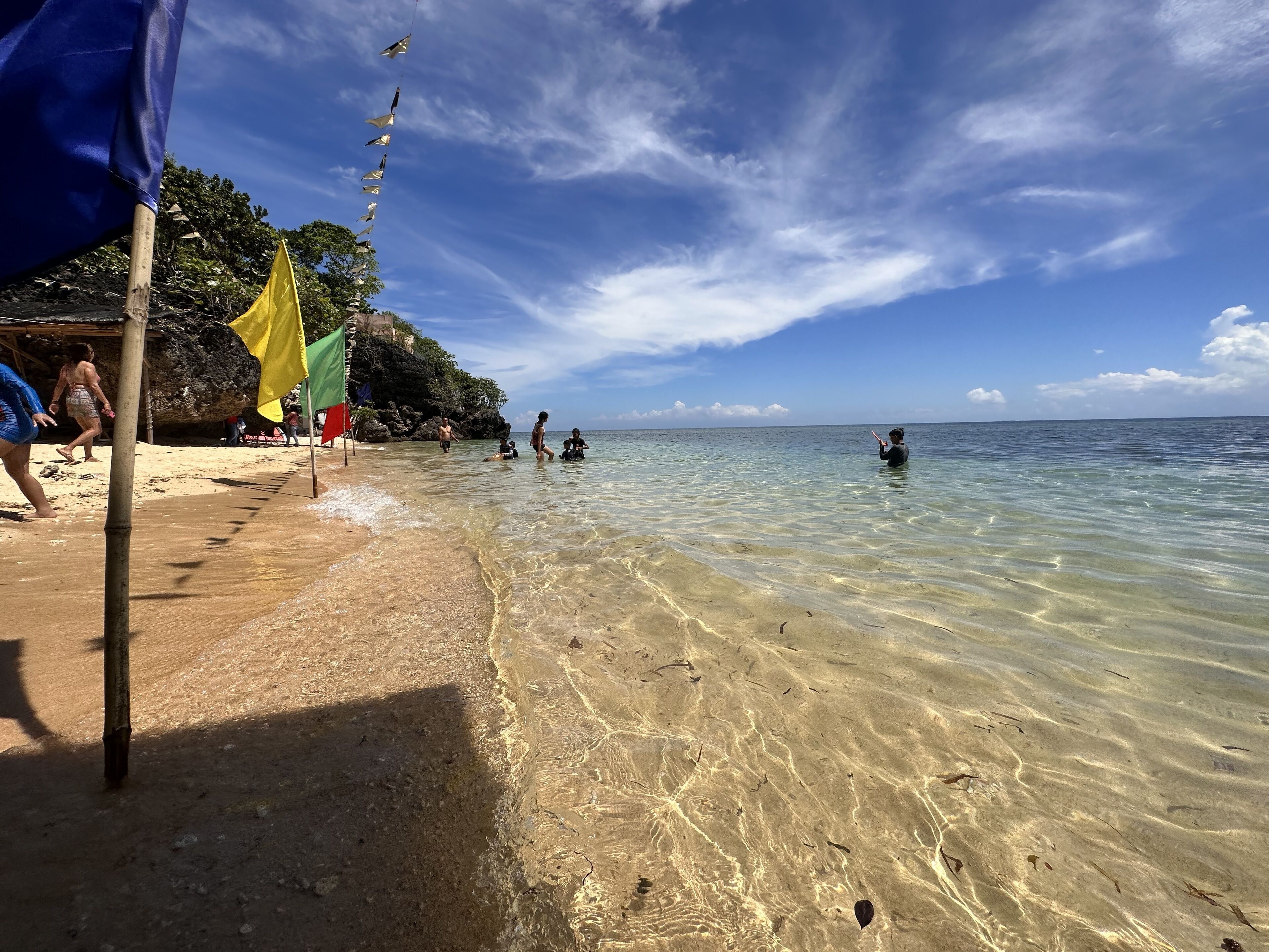 Gratum Beach Resort
