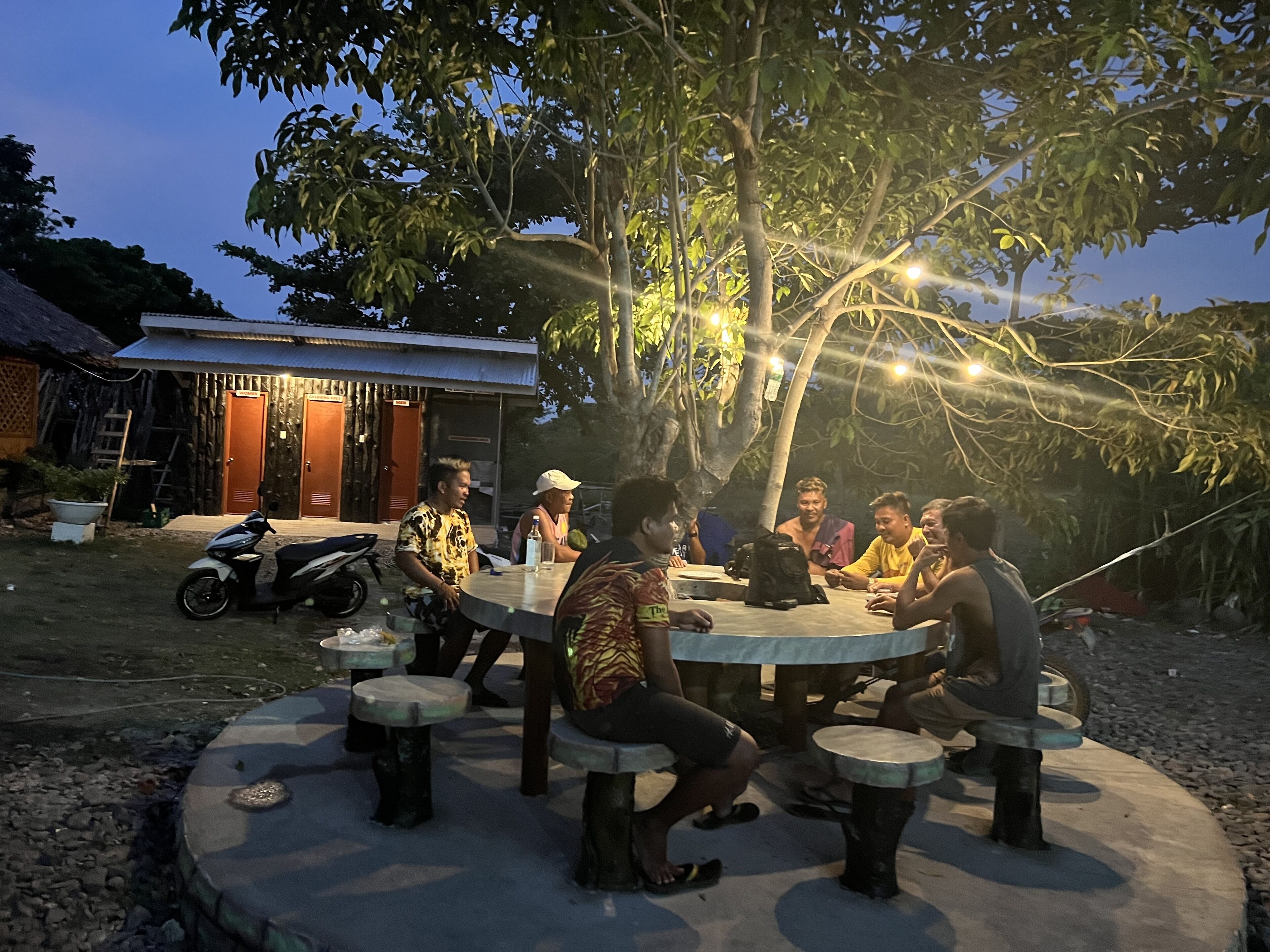 Gratum Beach Resort