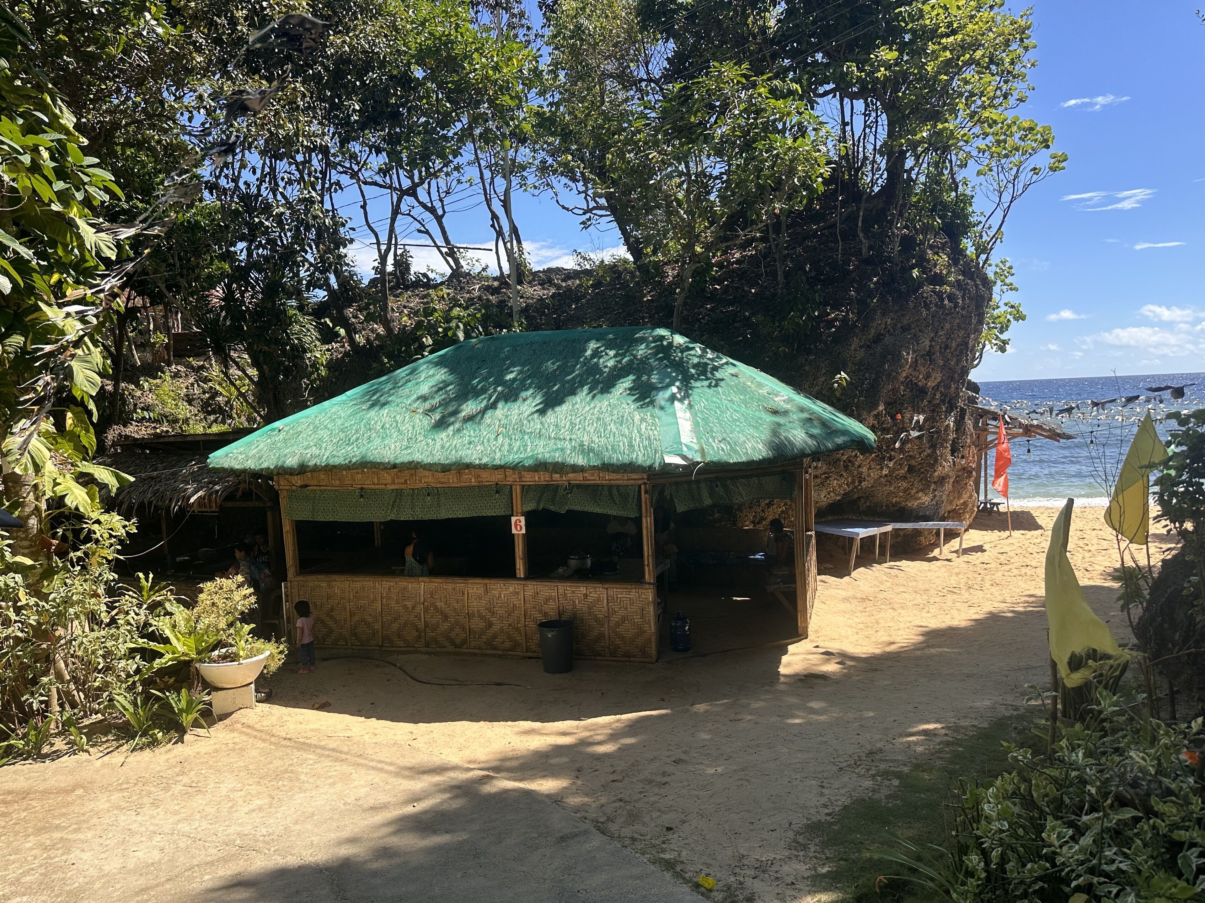 Gratum Beach Resort