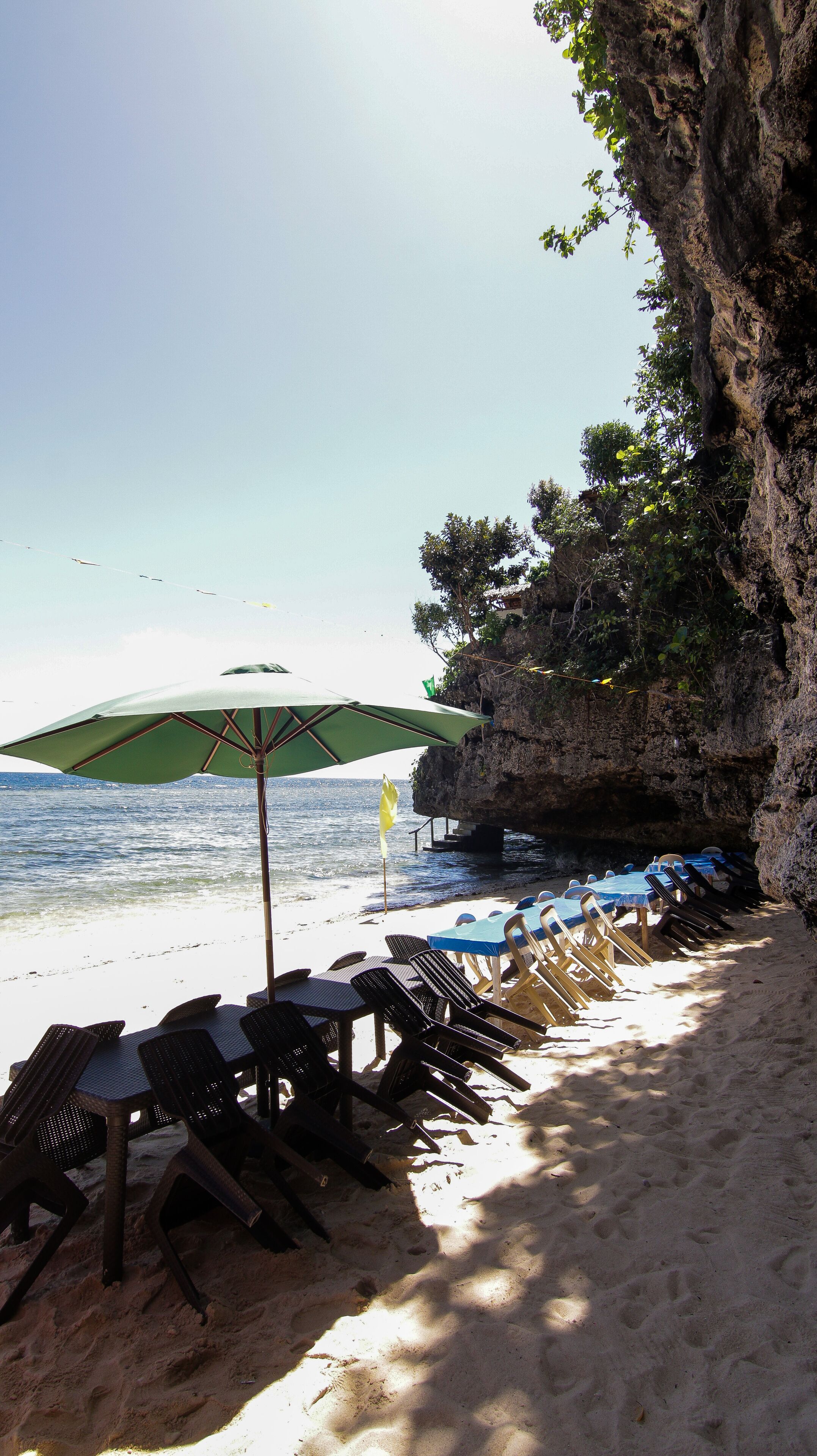 Gratum Beach Resort