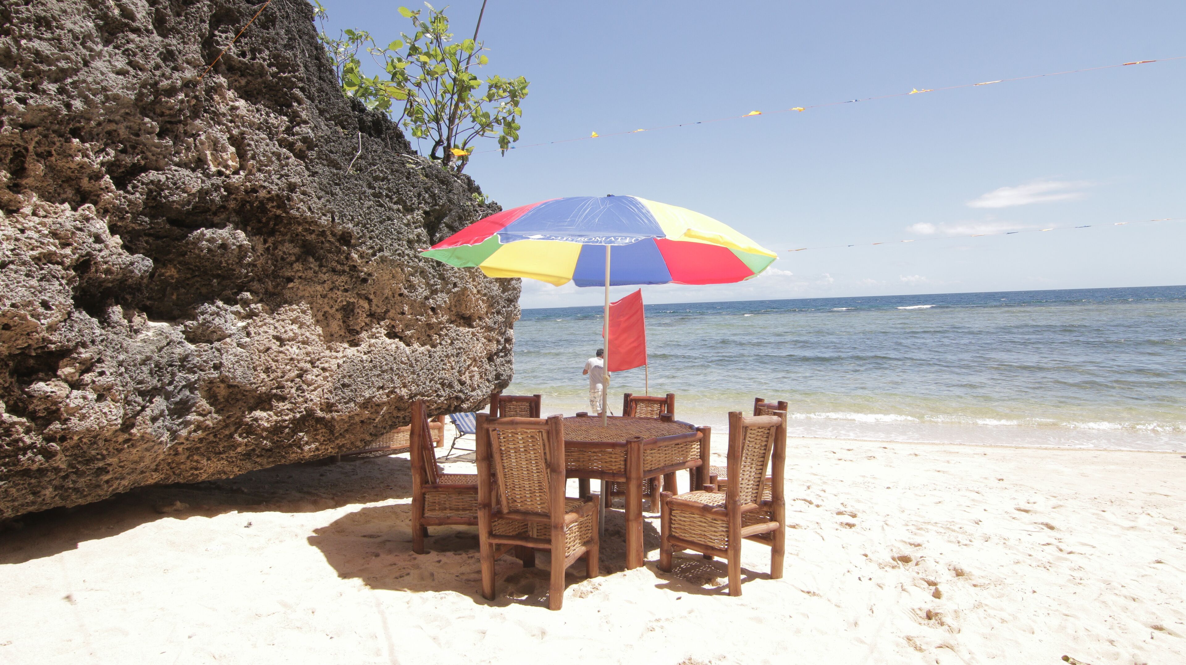 Gratum Beach Resort