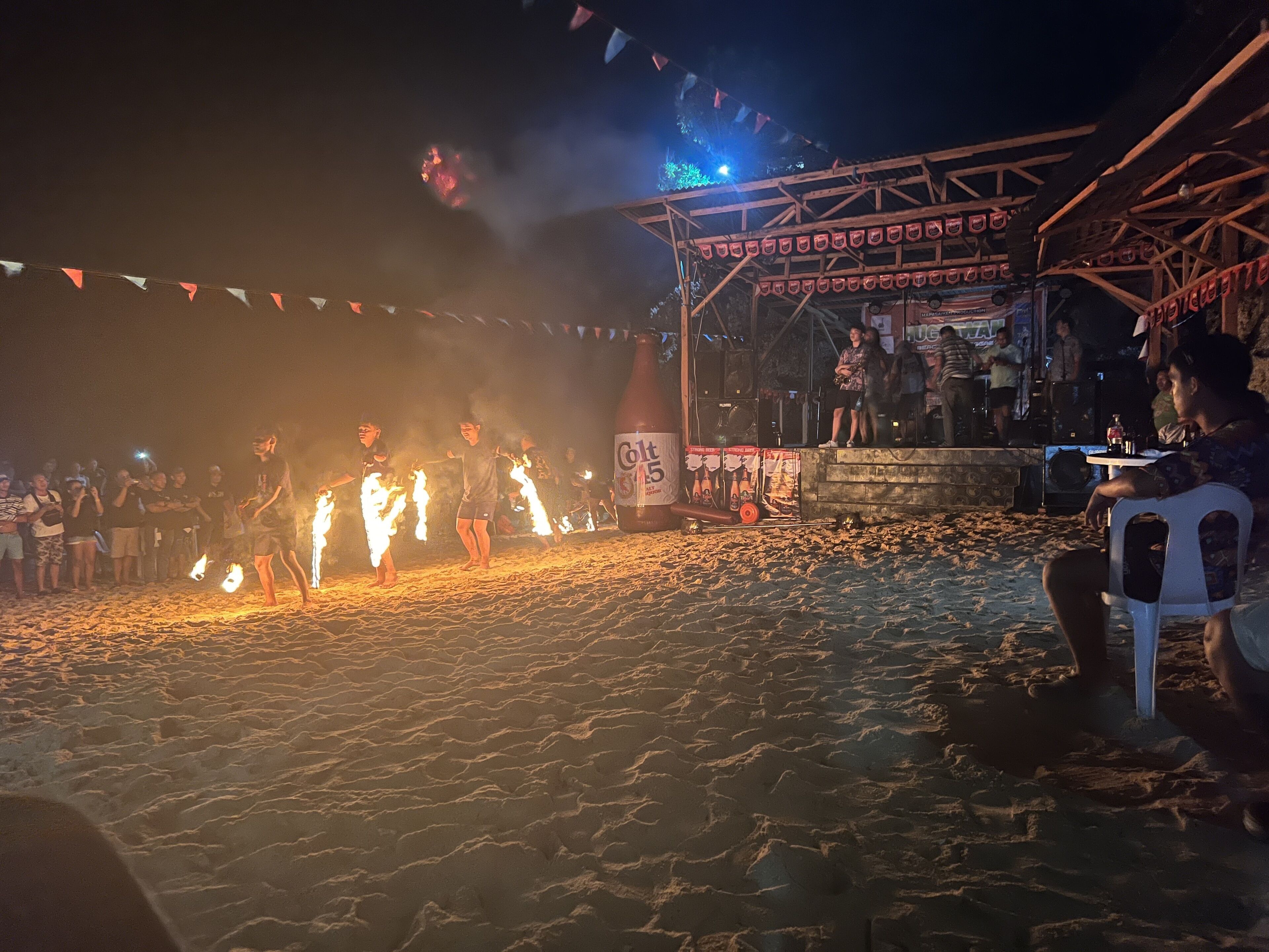 Gratum Beach Resort
