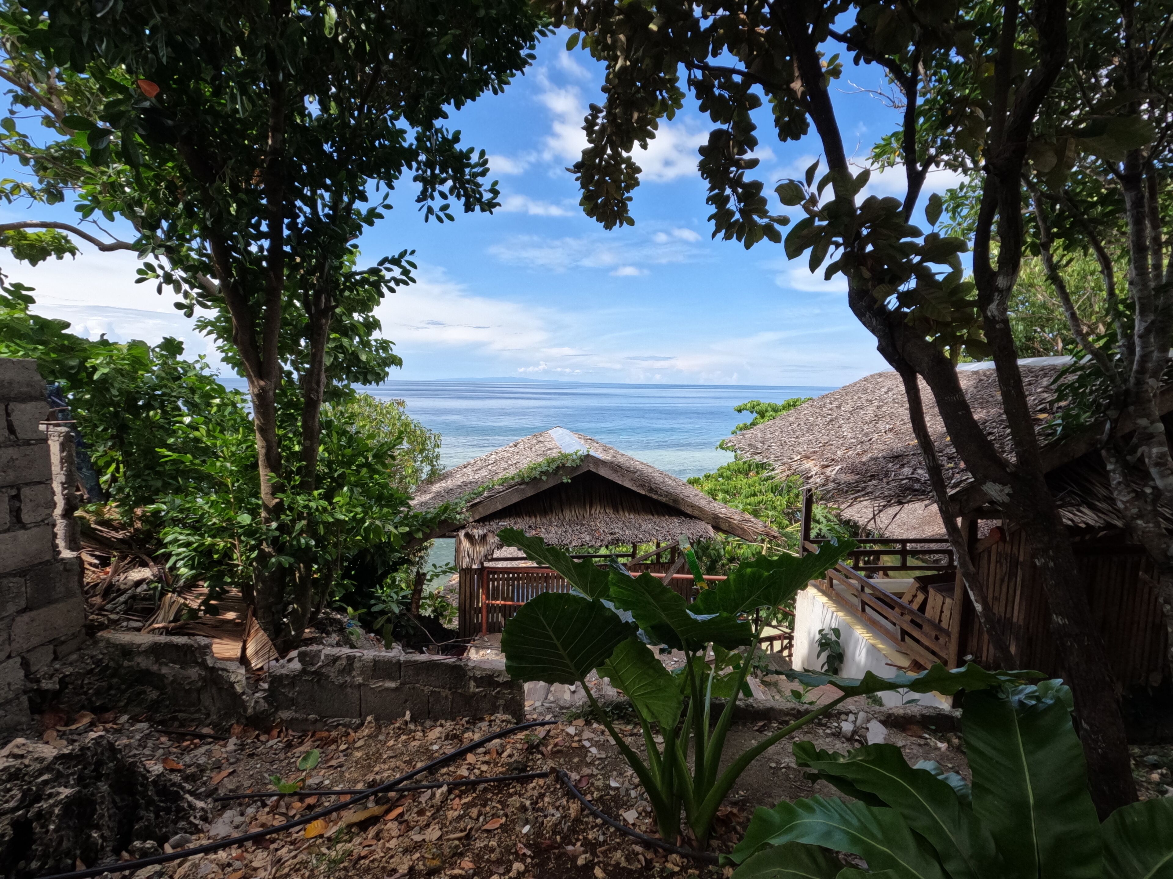 Gratum Beach Resort