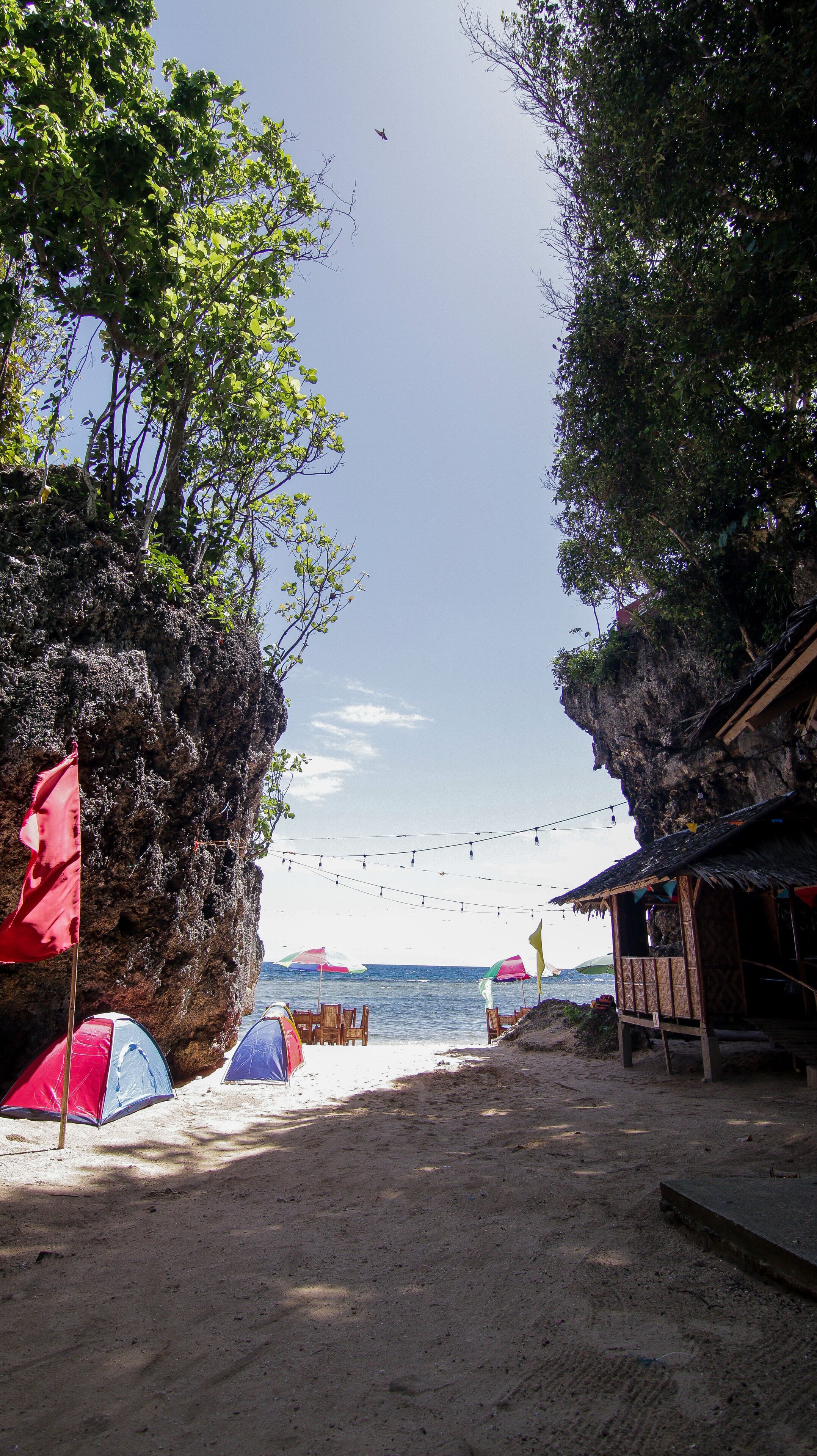 Gratum Beach Resort