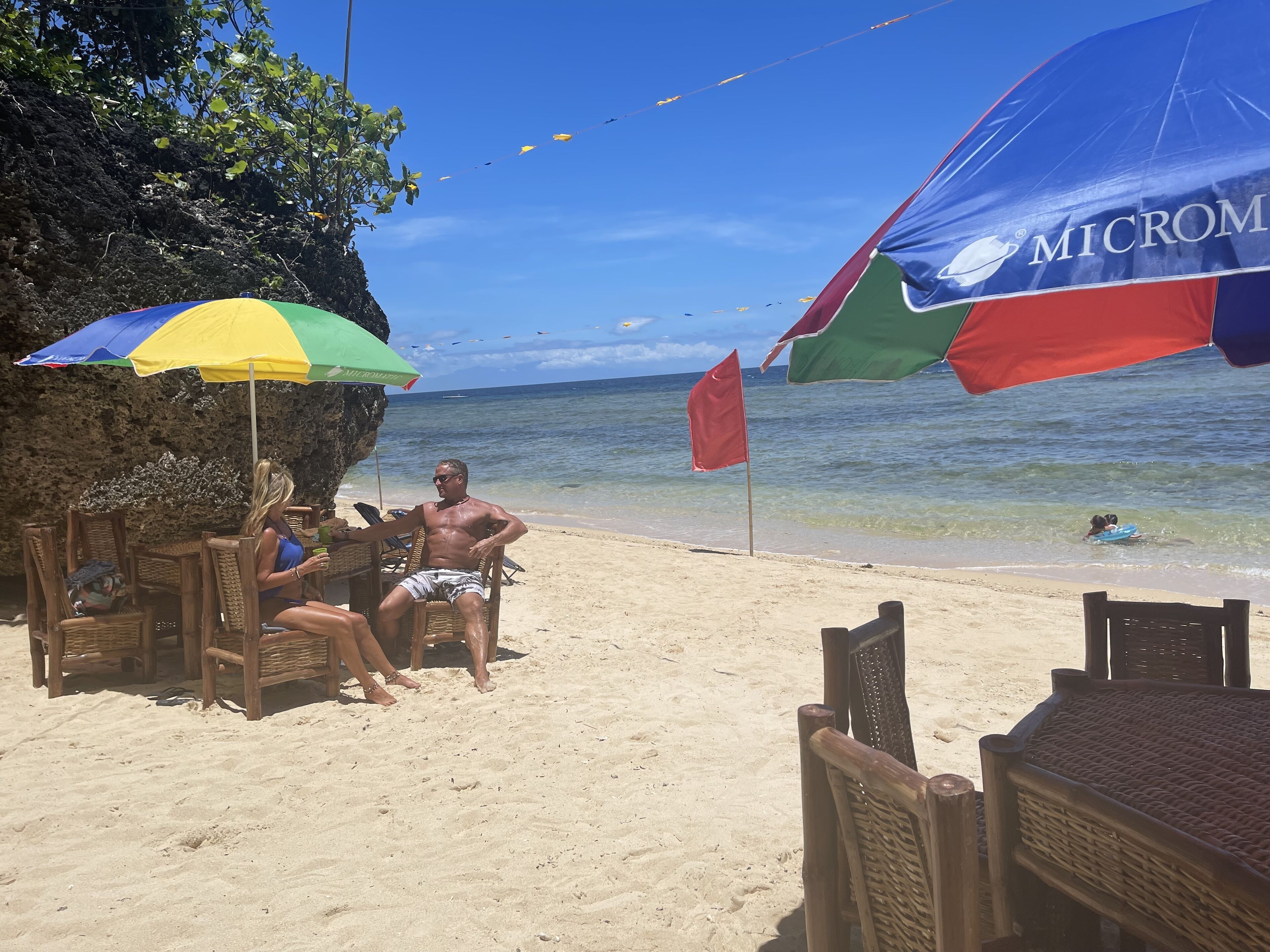 Gratum Beach Resort