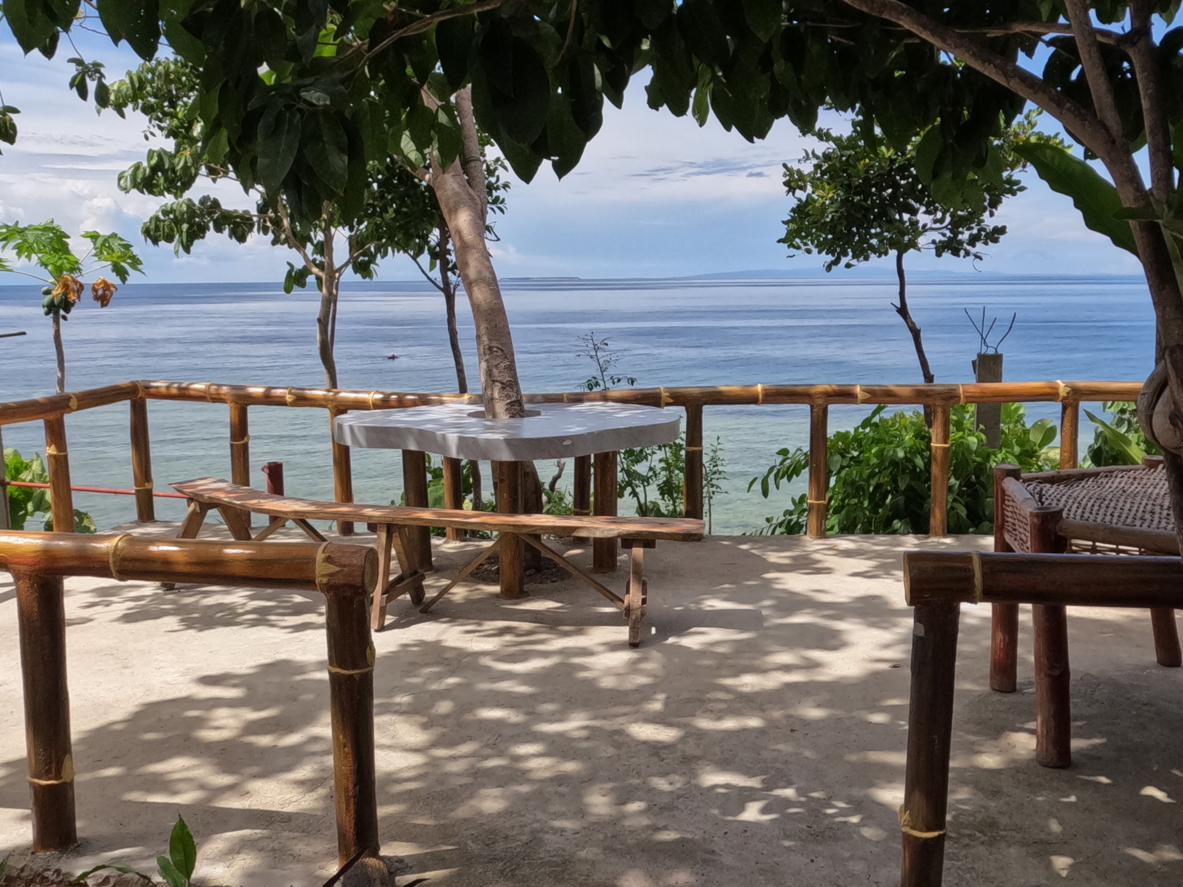 Gratum Beach Resort