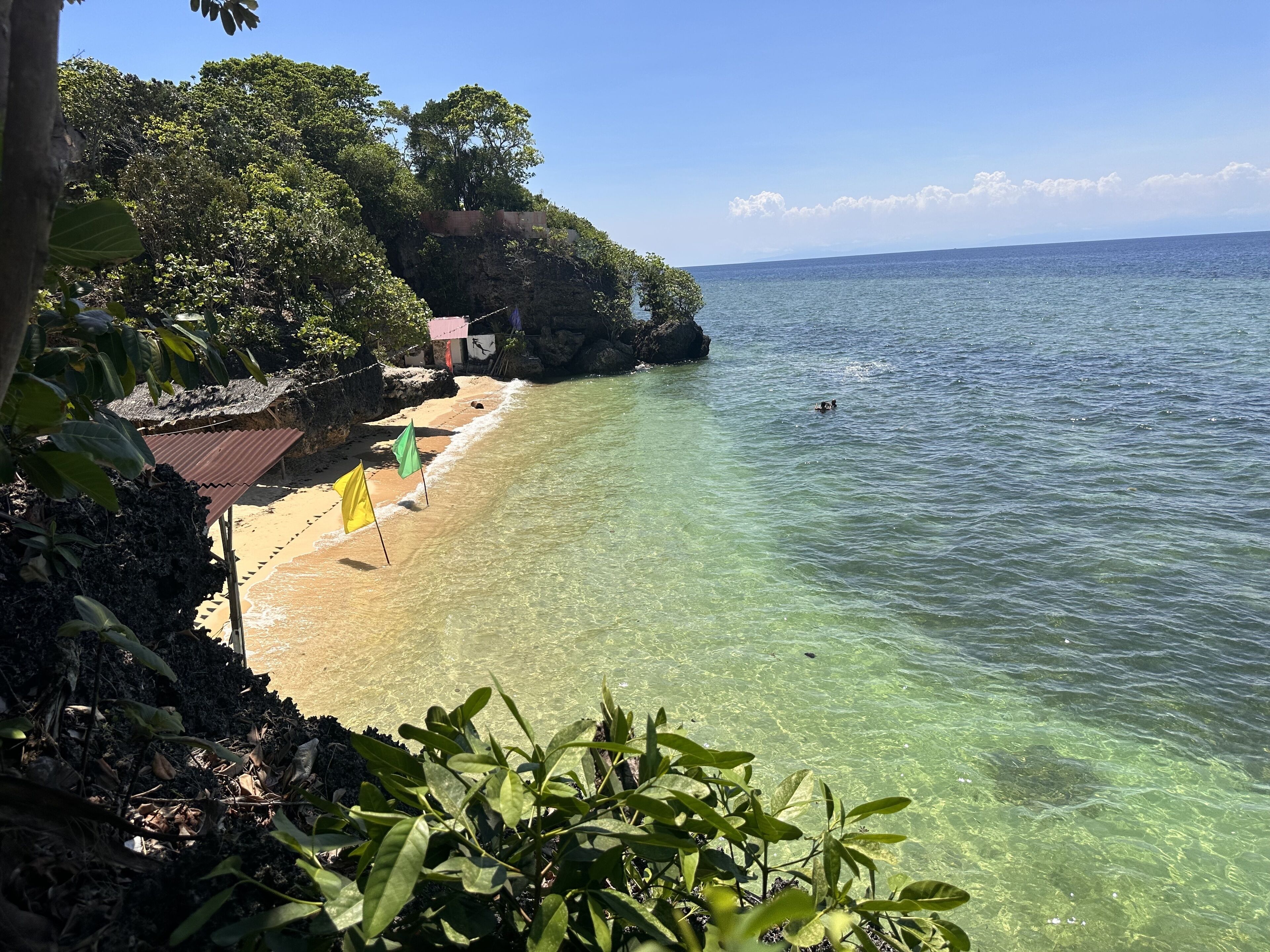 Gratum Beach Resort