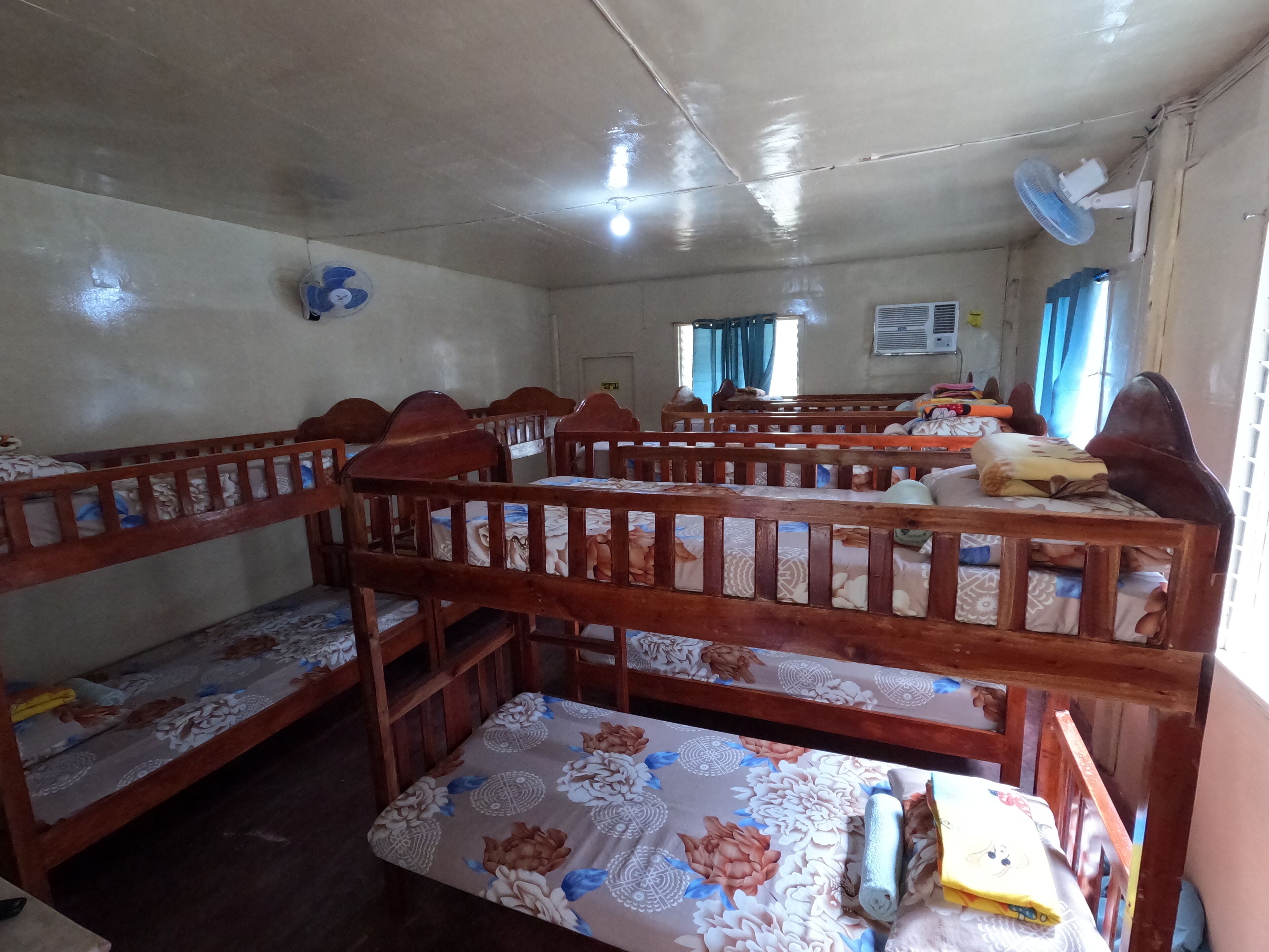 Gratum Beach Resort