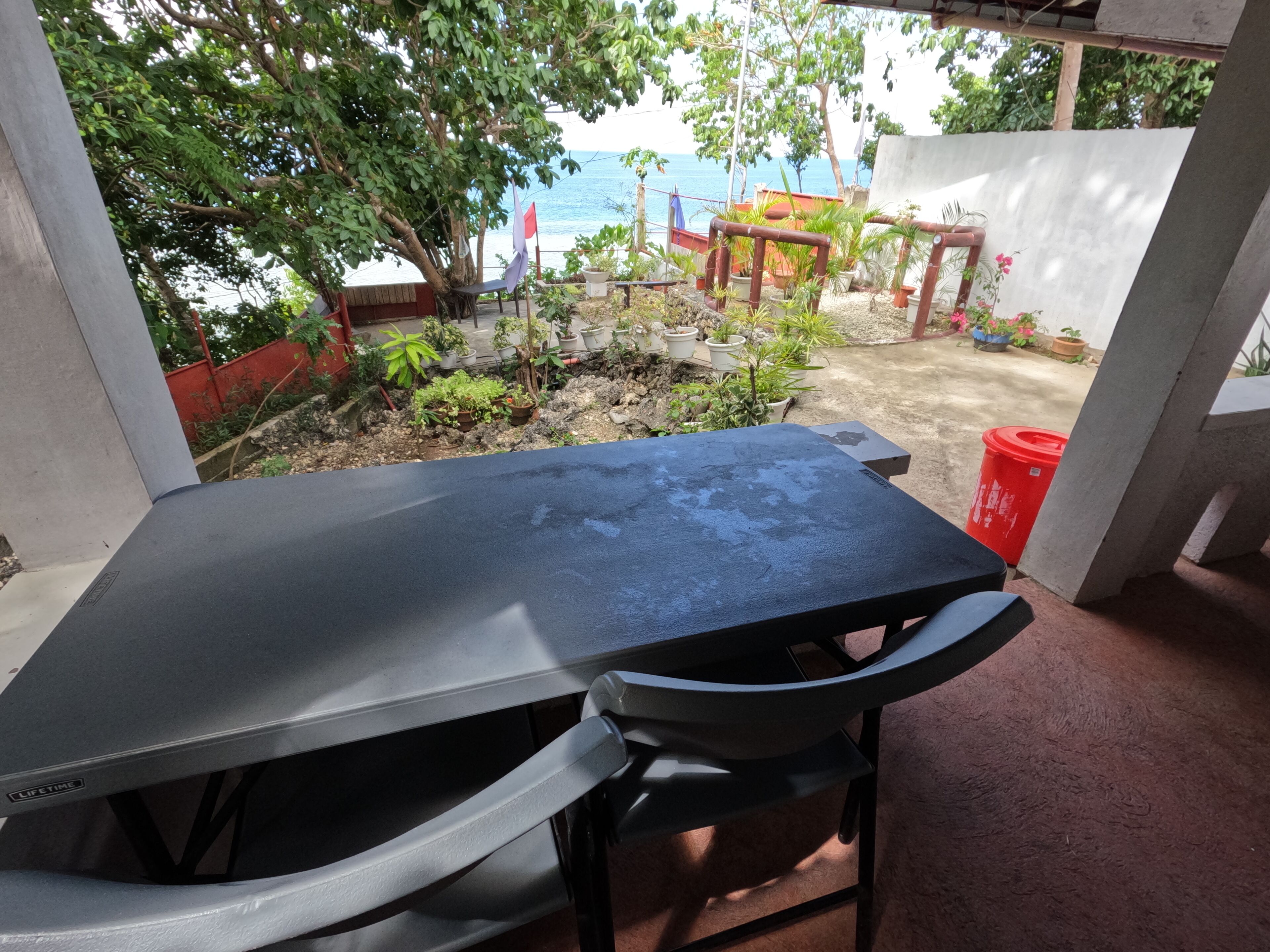 Gratum Beach Resort