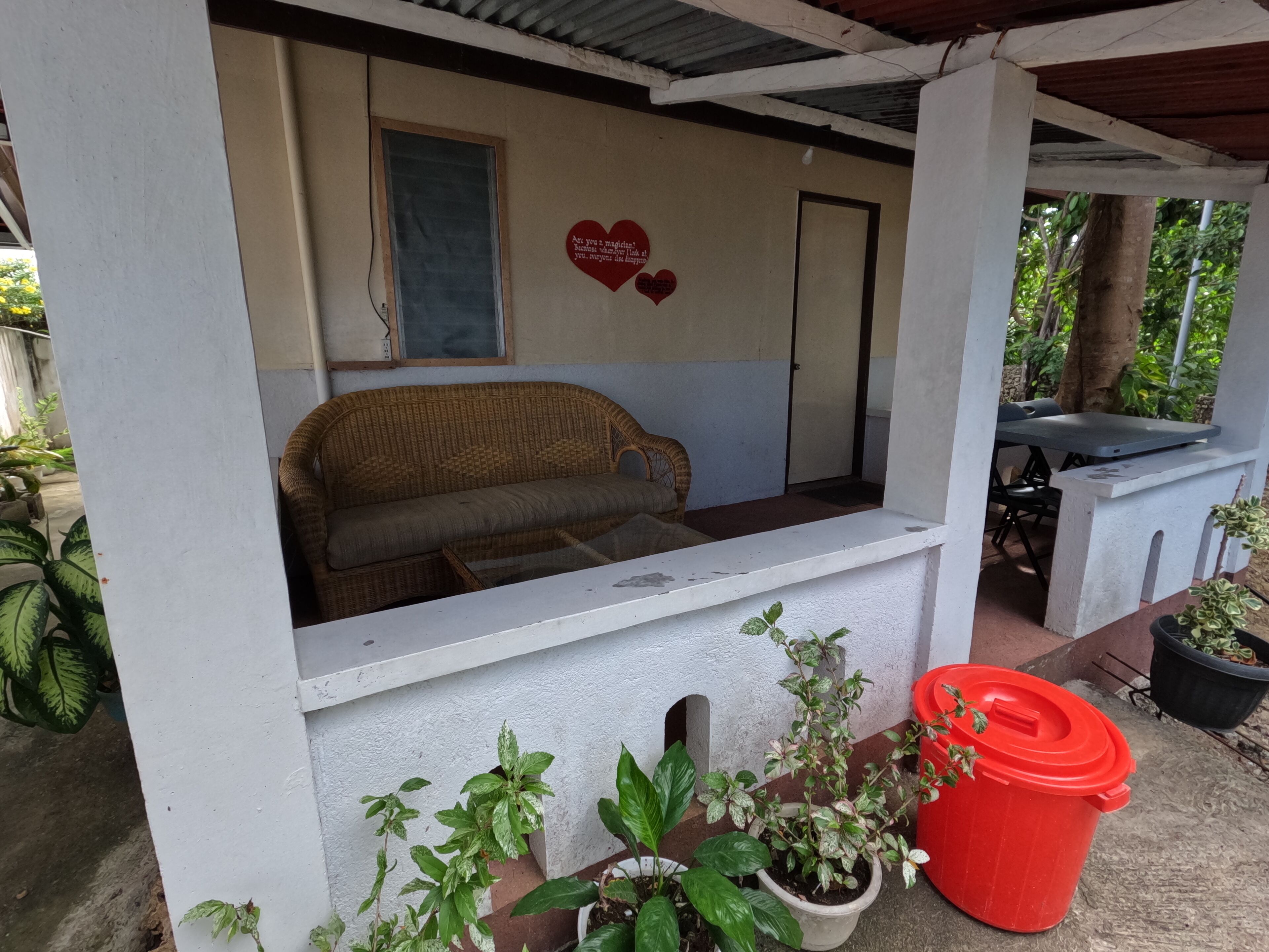 Gratum Beach Resort