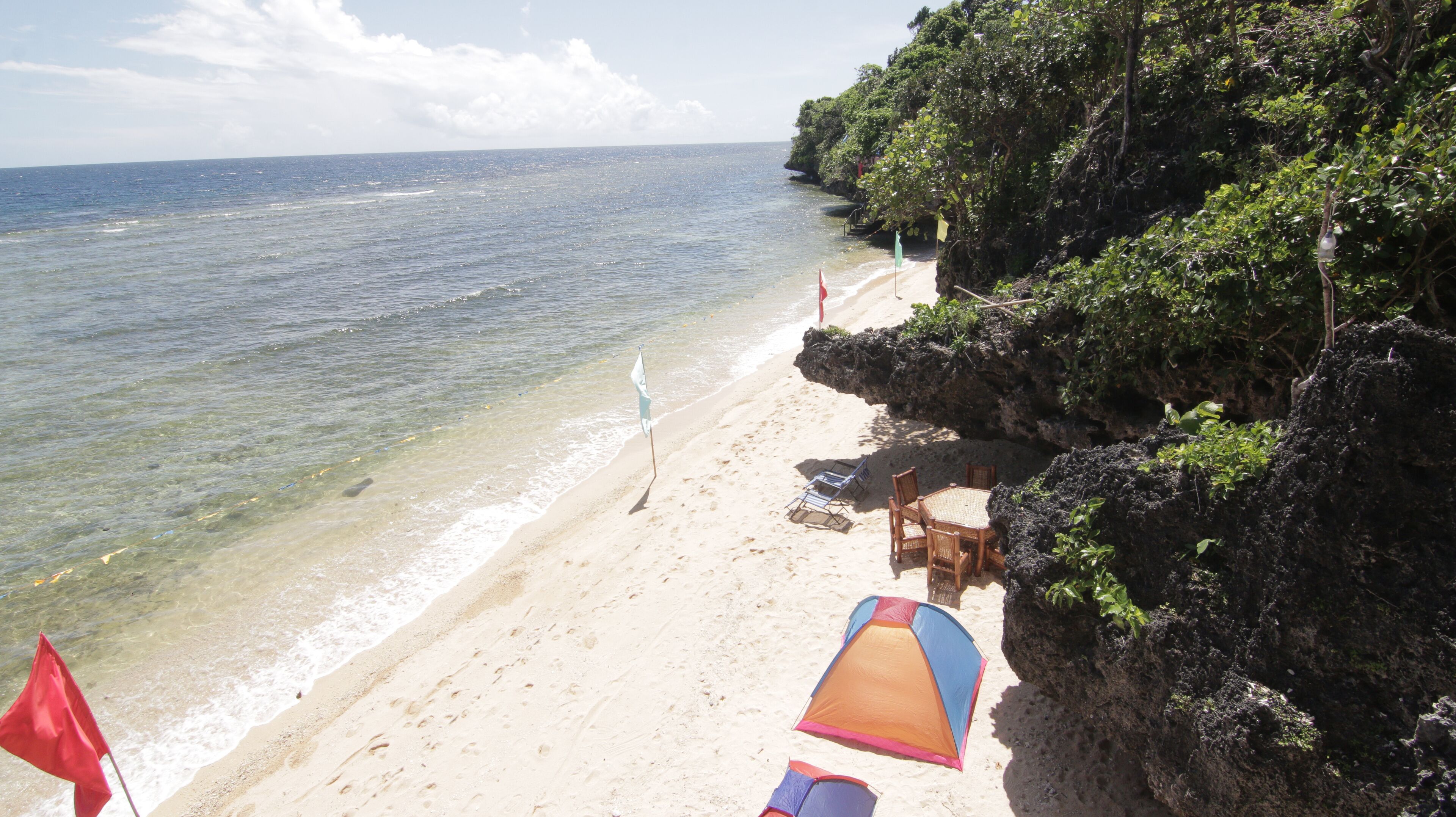 Gratum Beach Resort