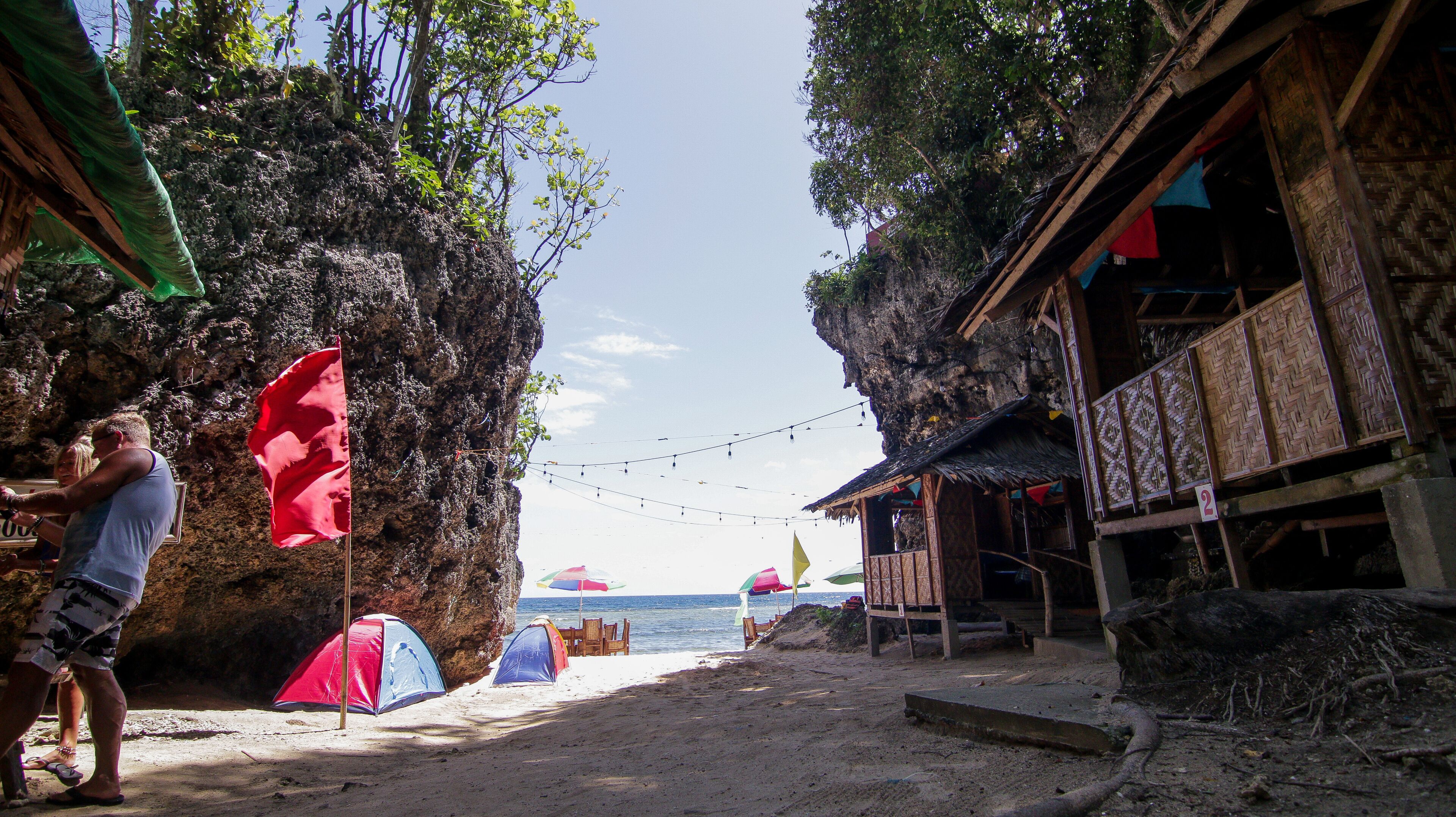 Gratum Beach Resort