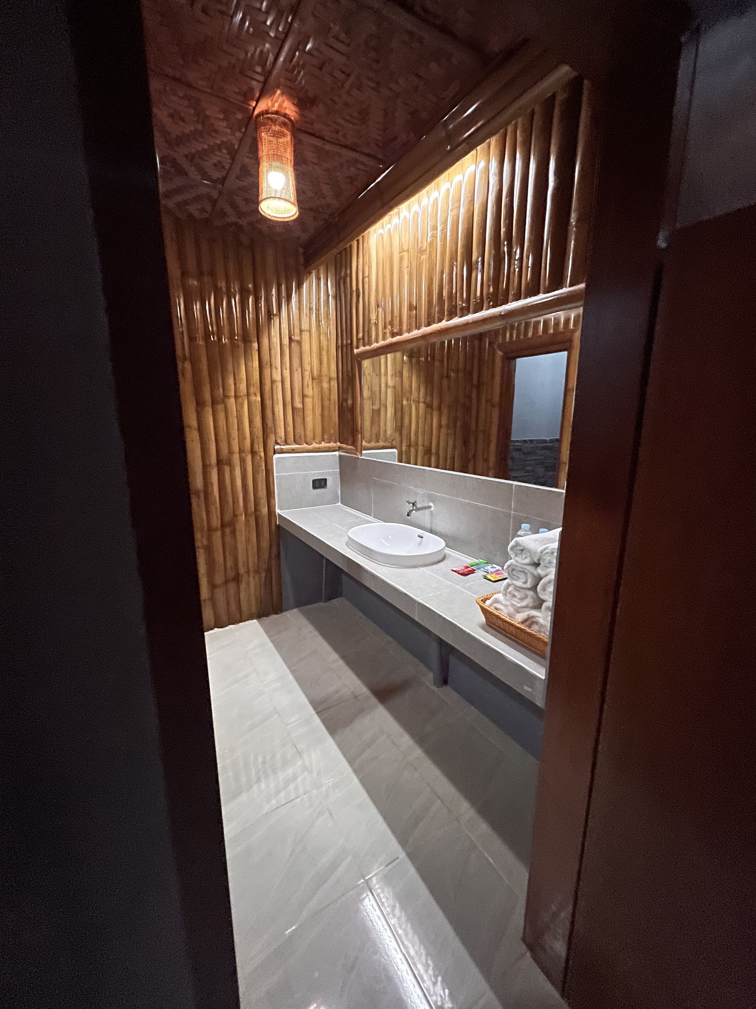 Gratum Beach Resort
