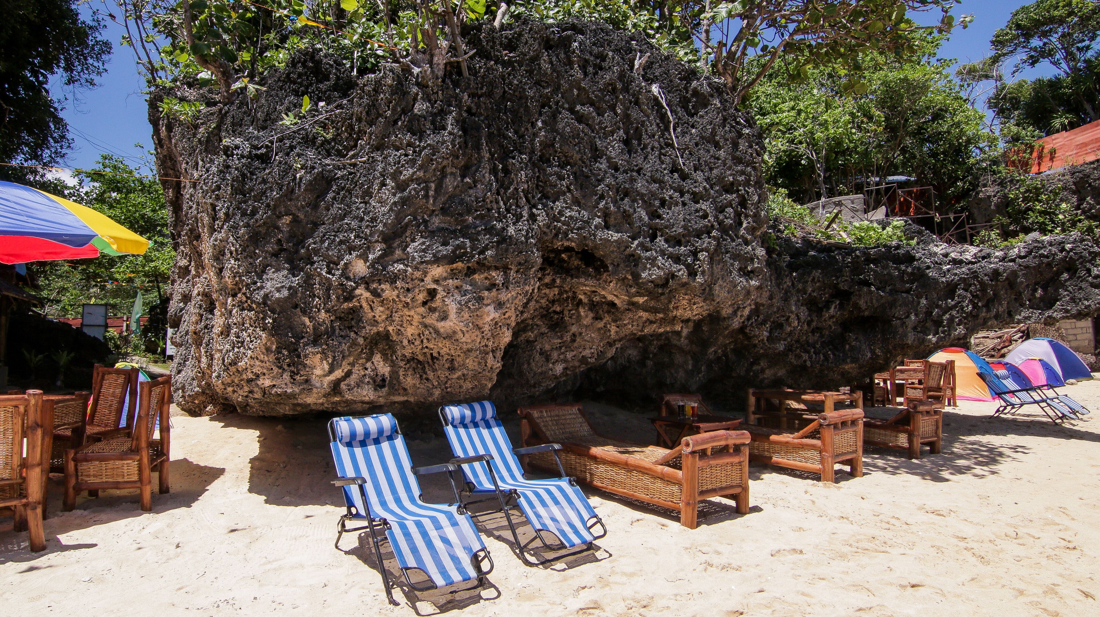 Gratum Beach Resort