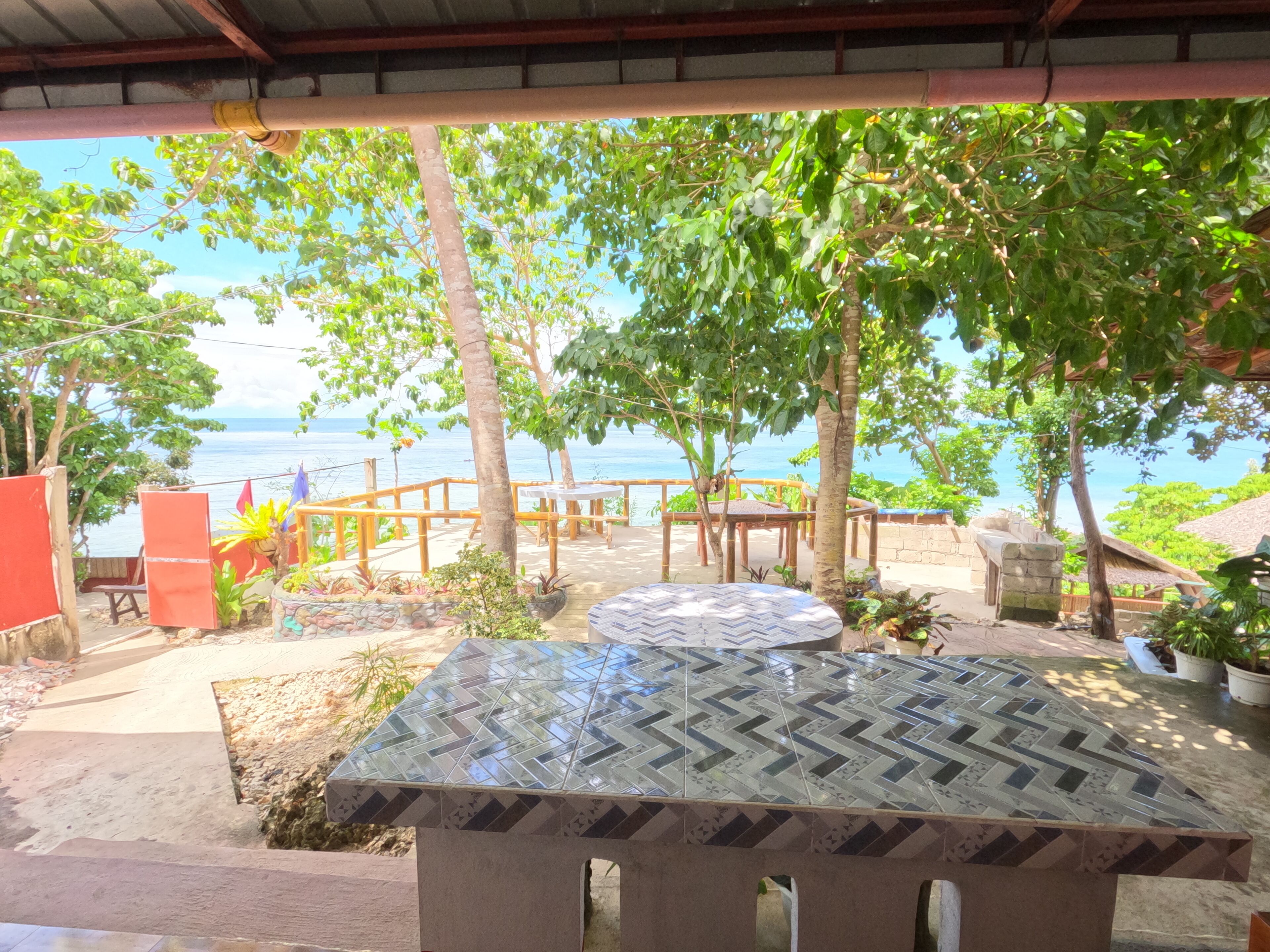 Gratum Beach Resort