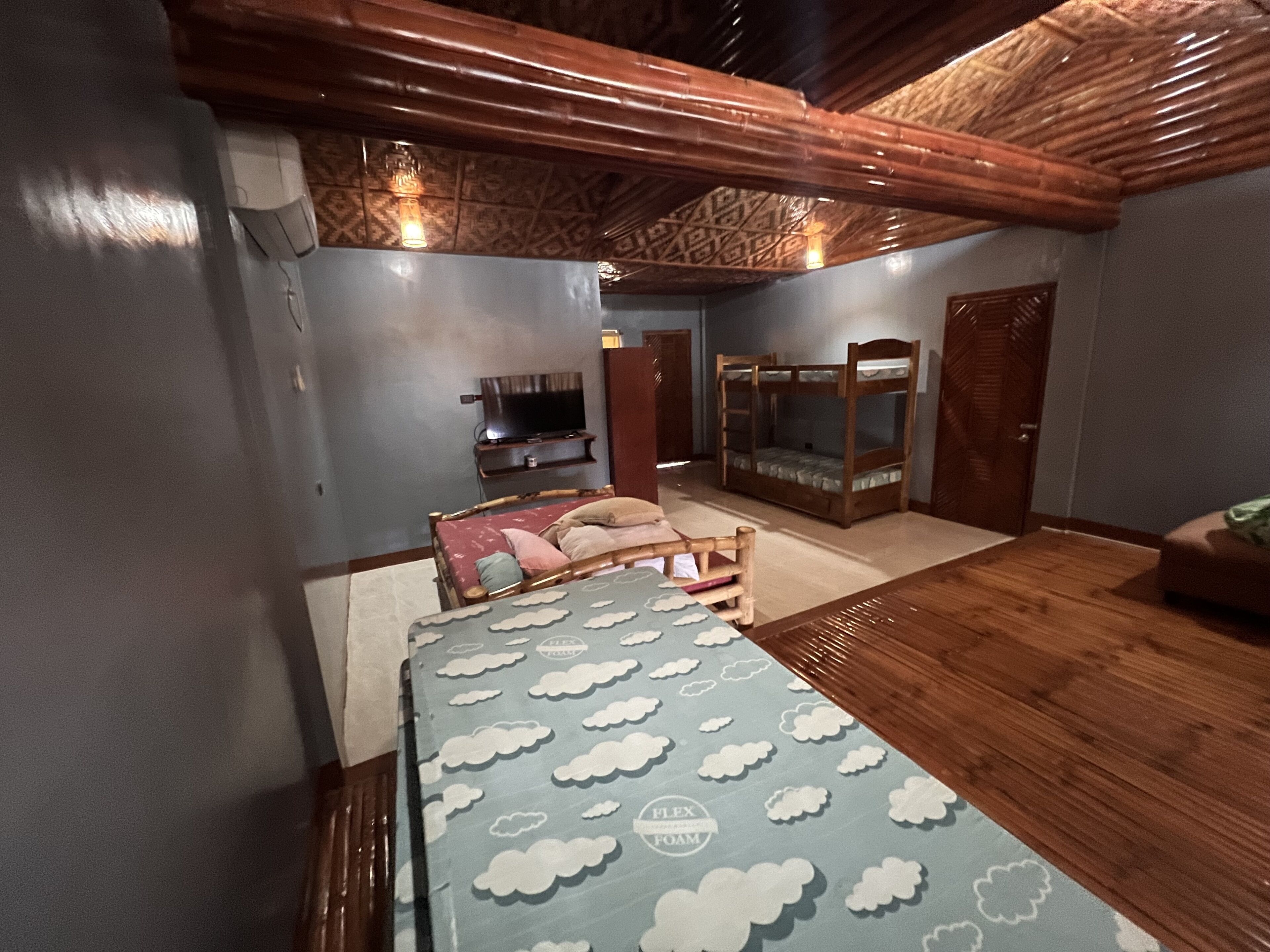 Gratum Beach Resort