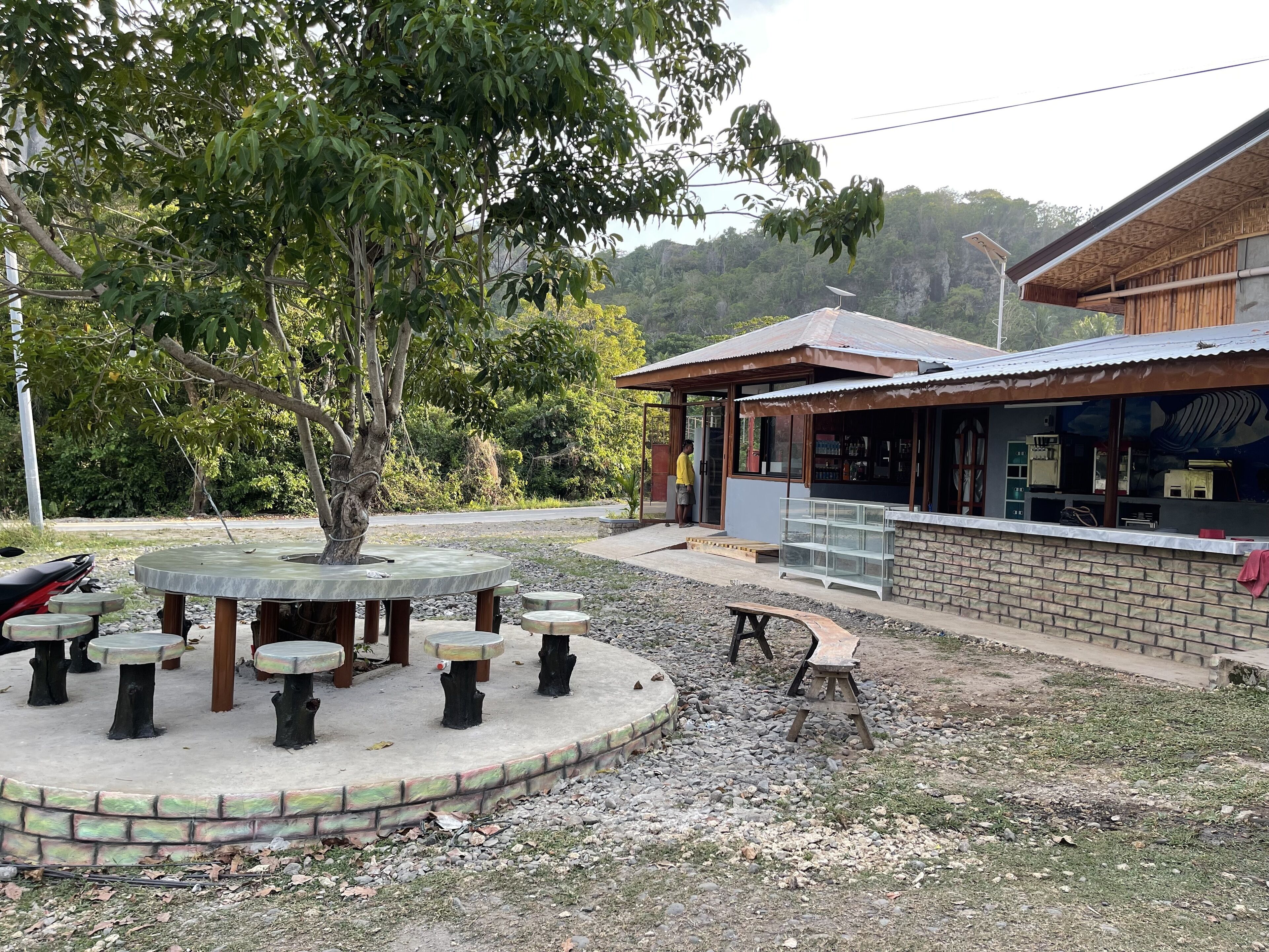 Gratum Beach Resort