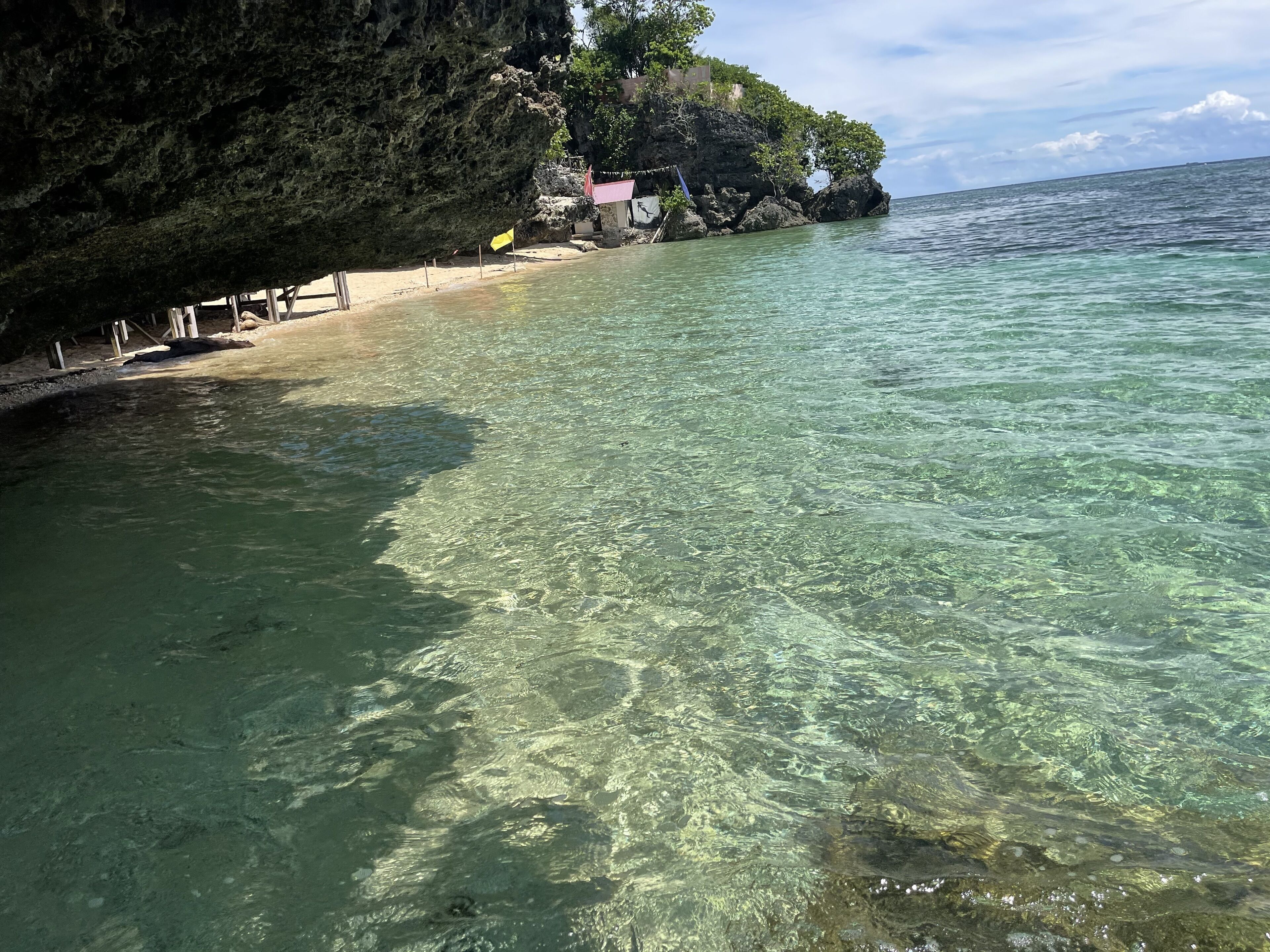 Gratum Beach Resort