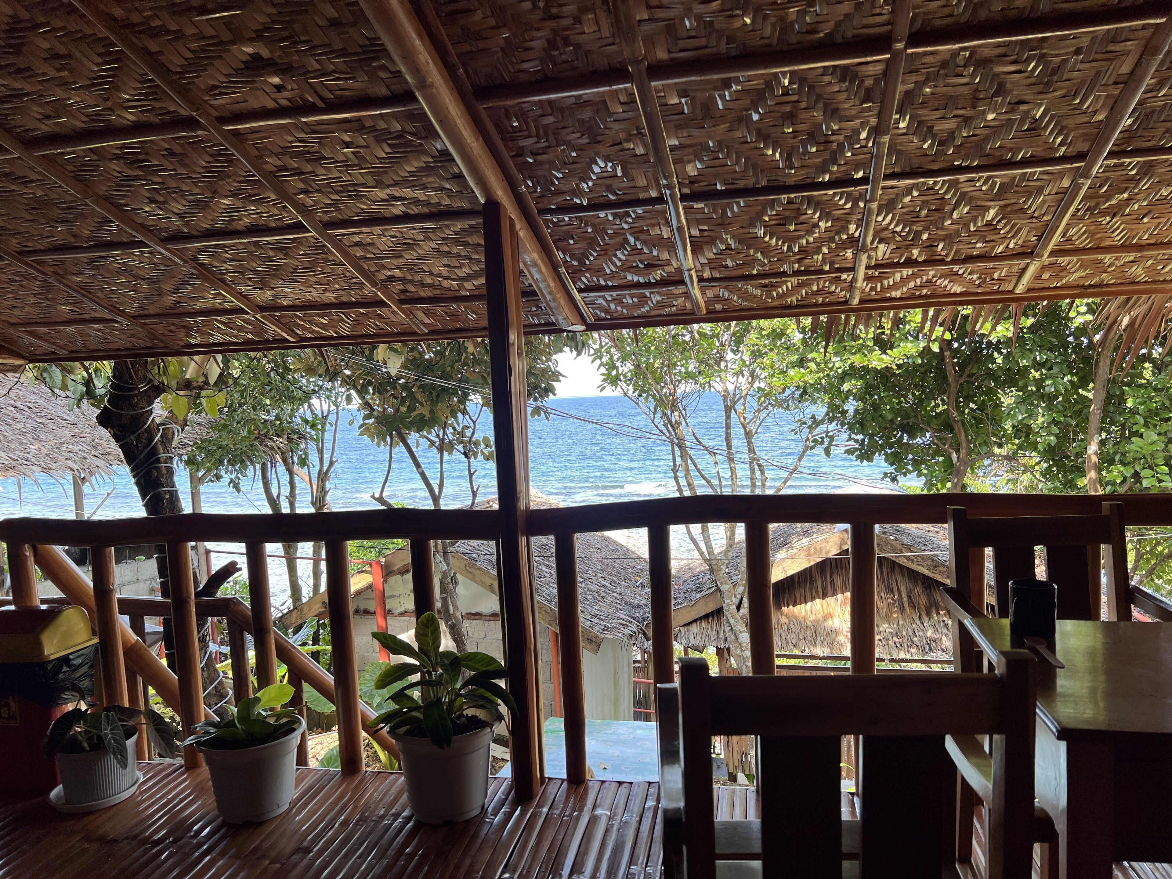 Gratum Beach Resort