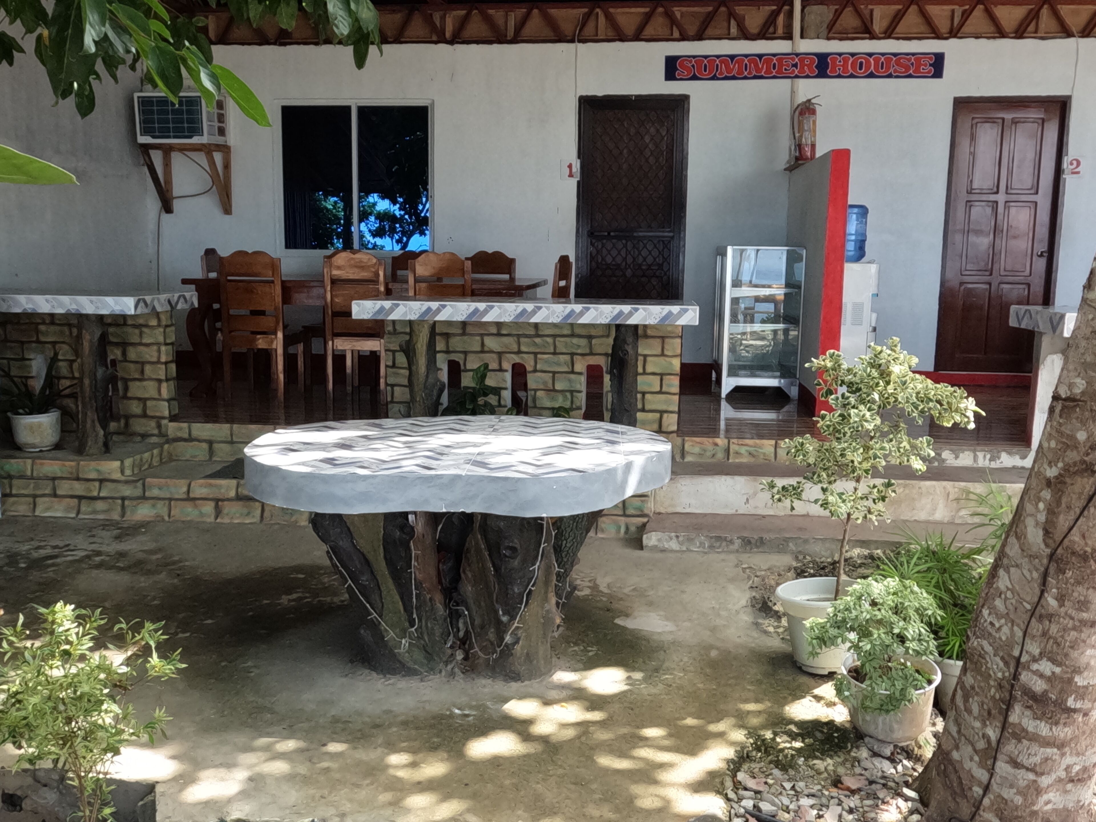 Gratum Beach Resort