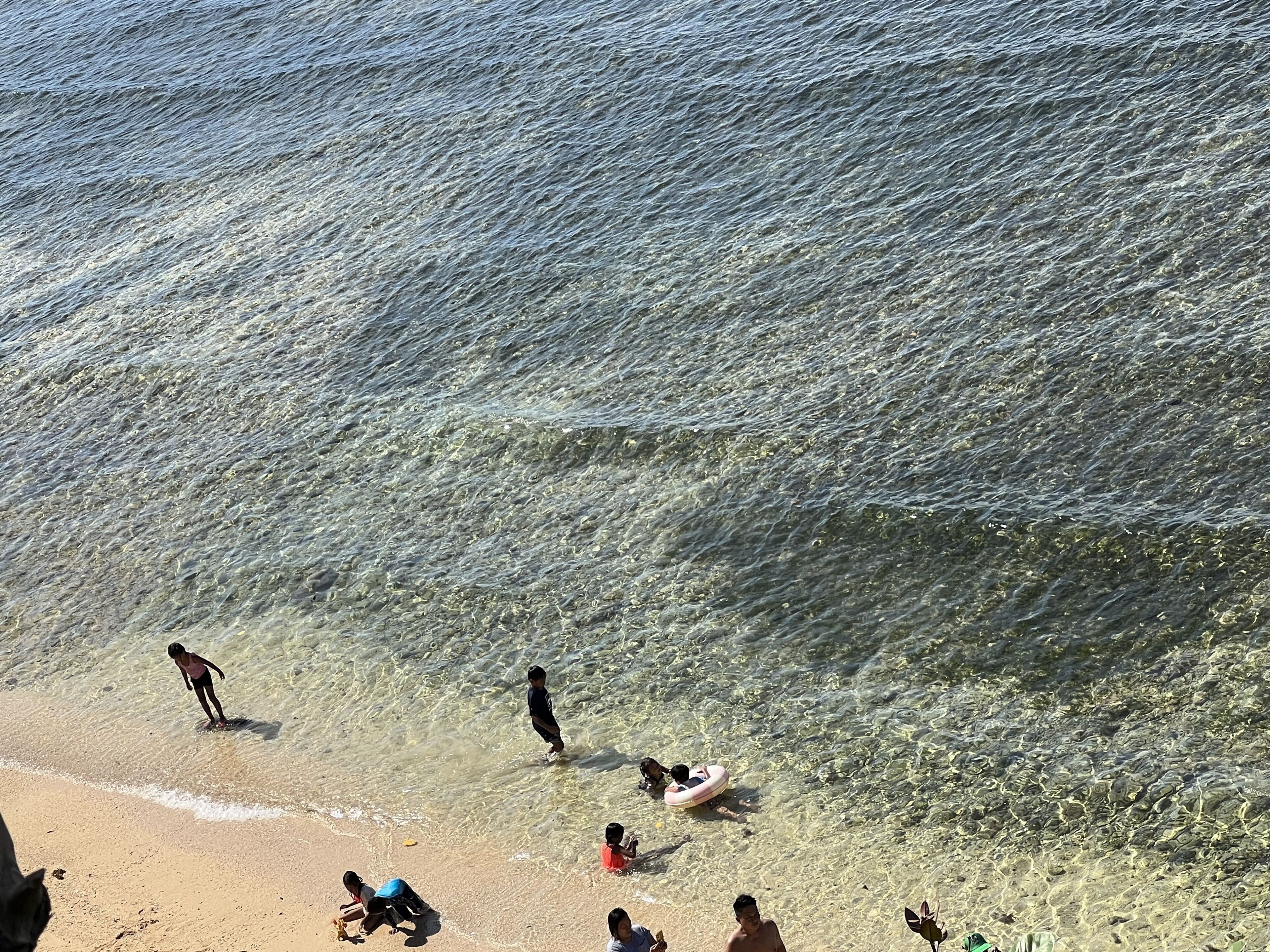 Gratum Beach Resort