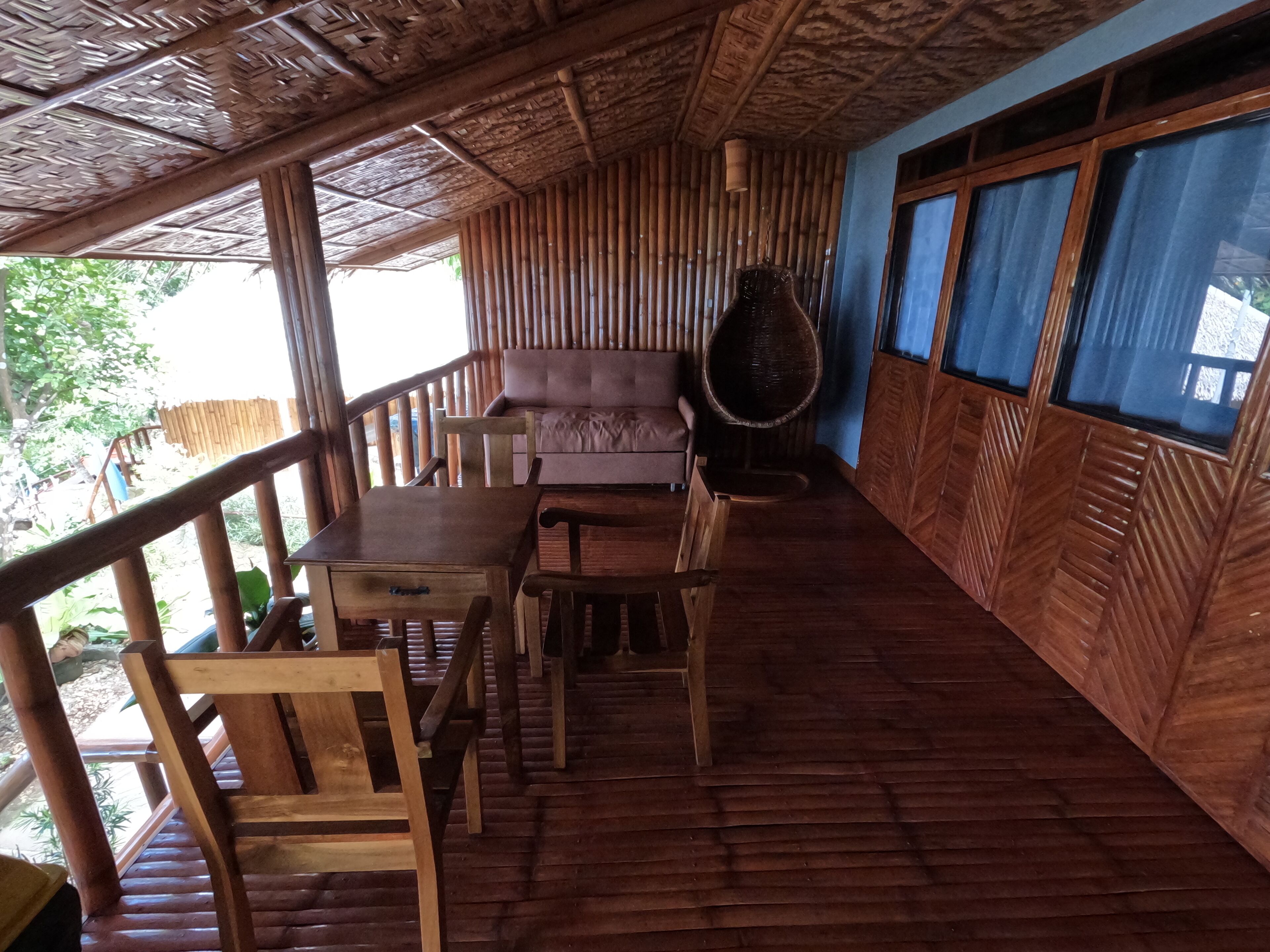Gratum Beach Resort
