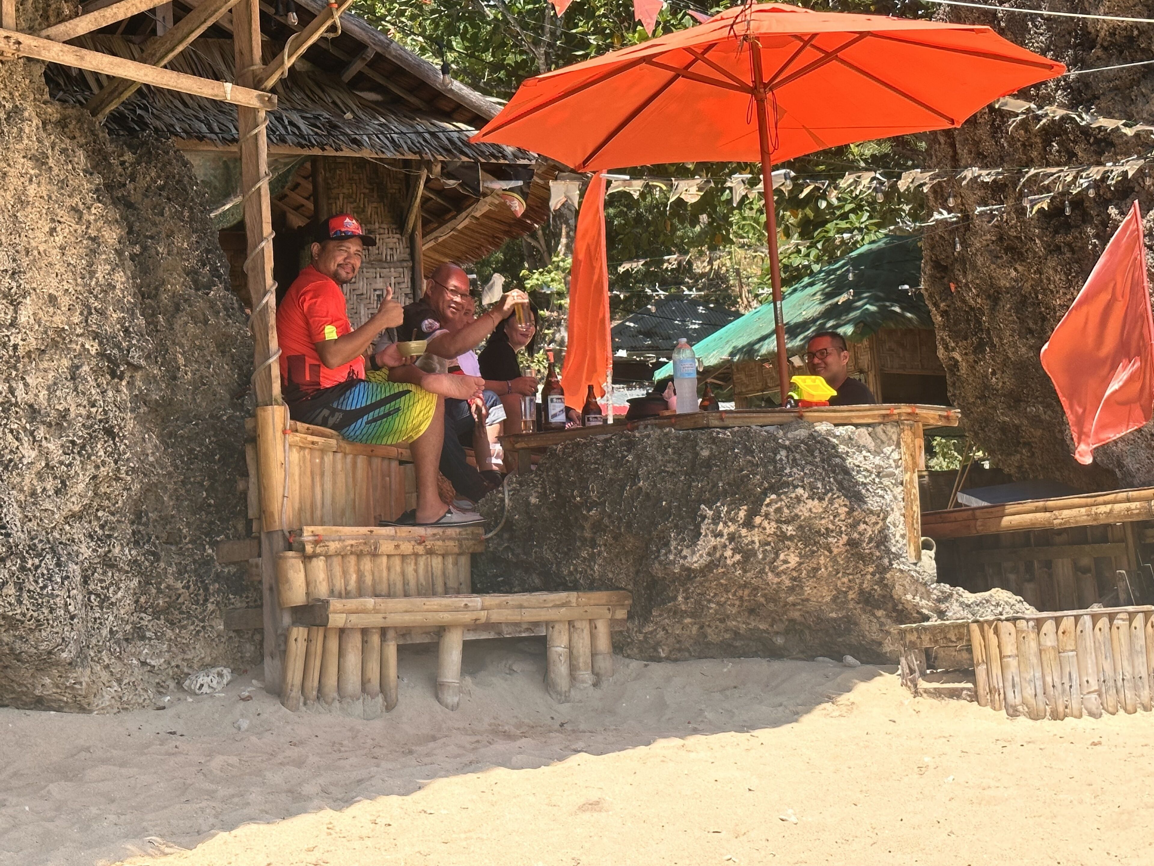 Gratum Beach Resort