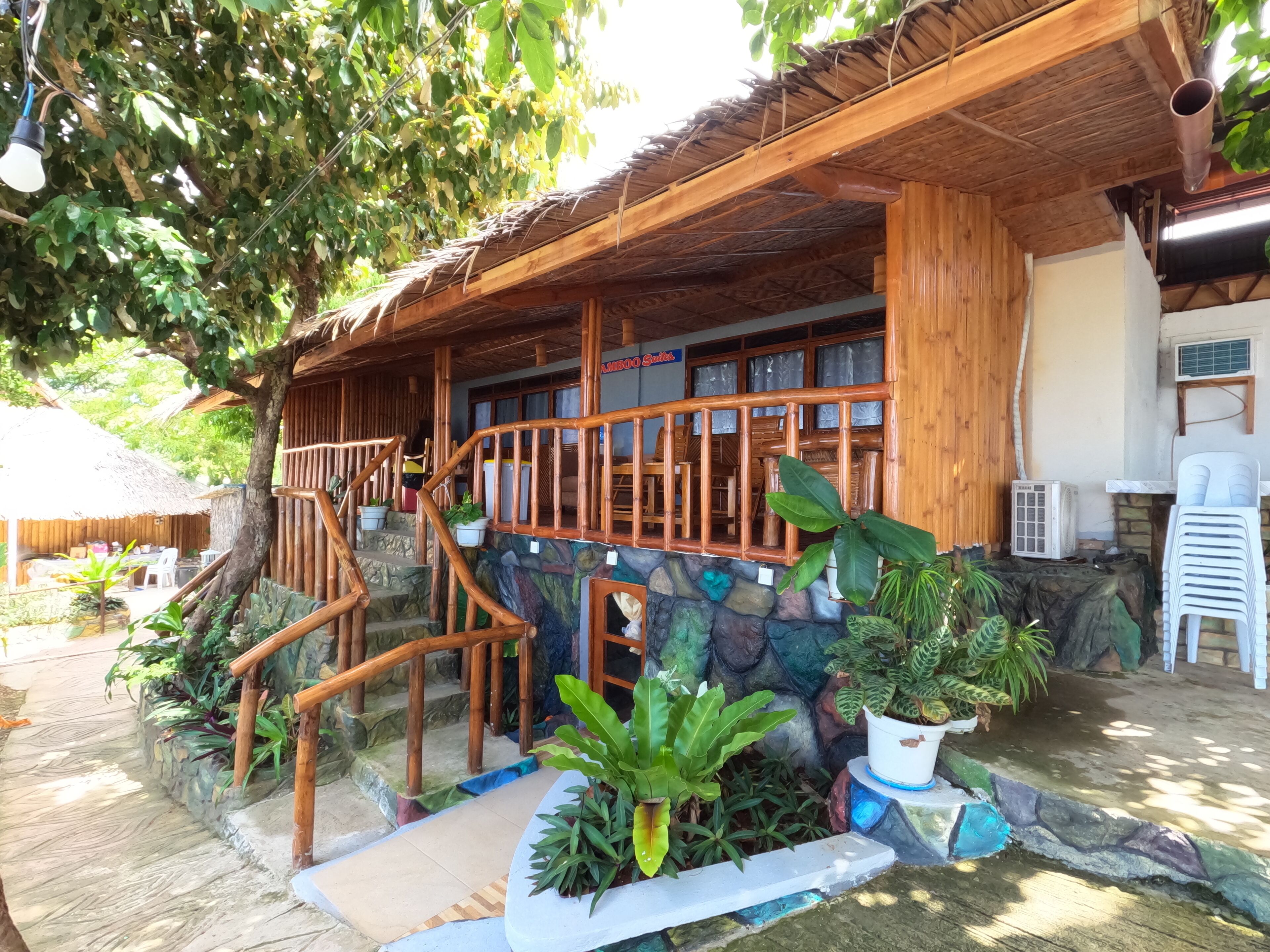 Gratum Beach Resort
