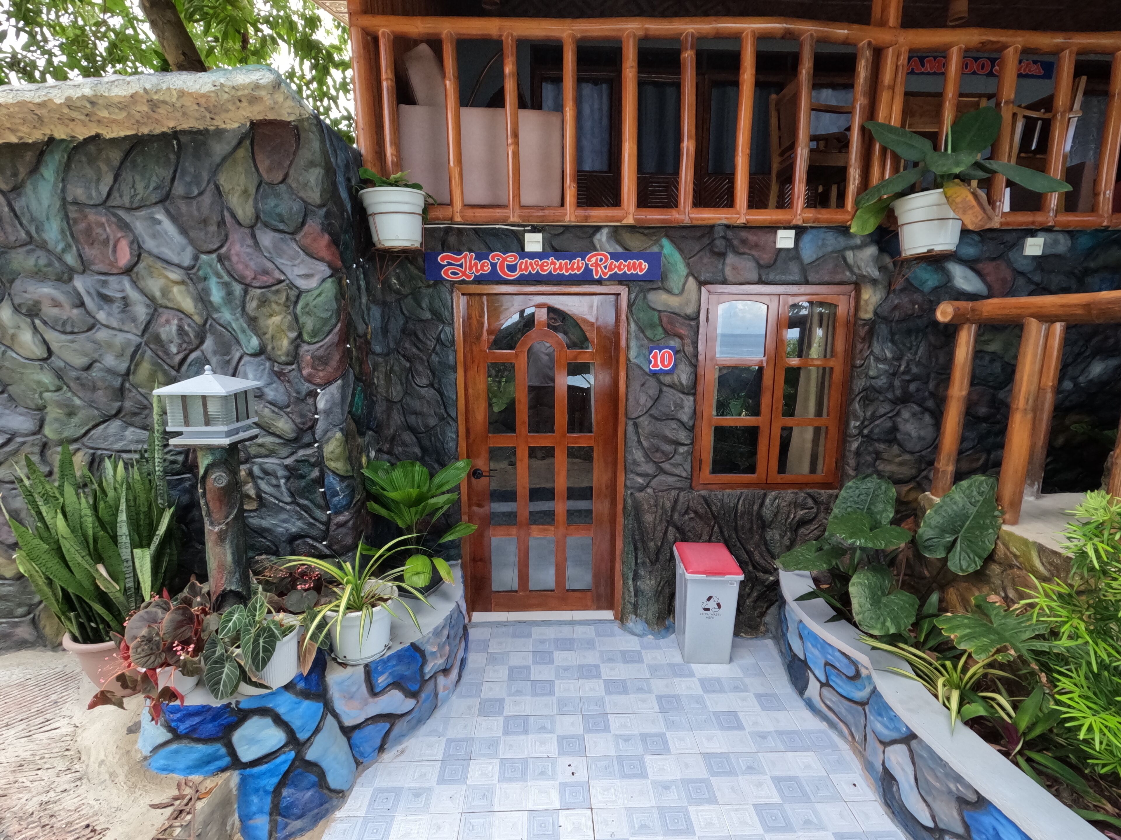 Gratum Beach Resort