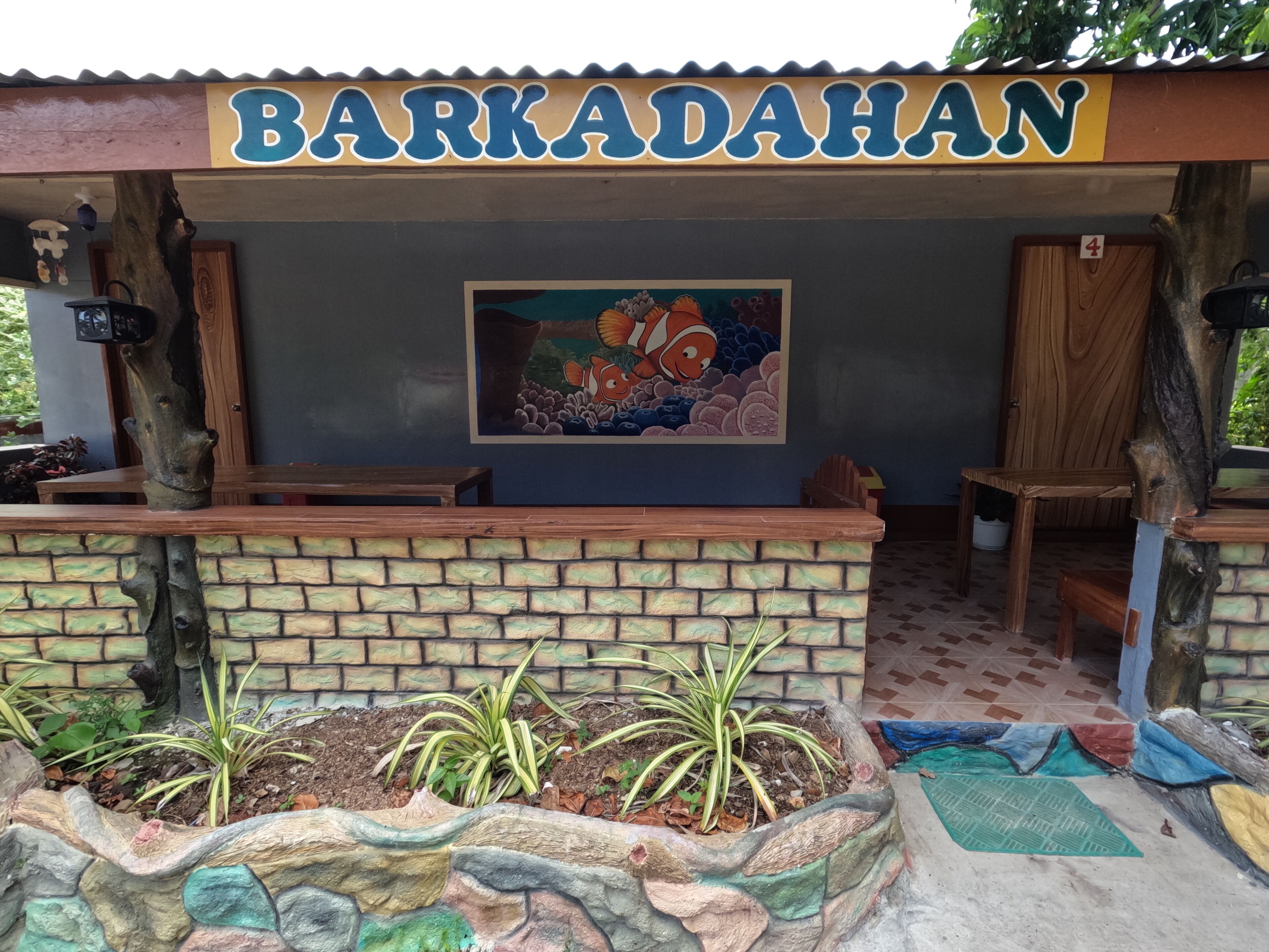 Gratum Beach Resort