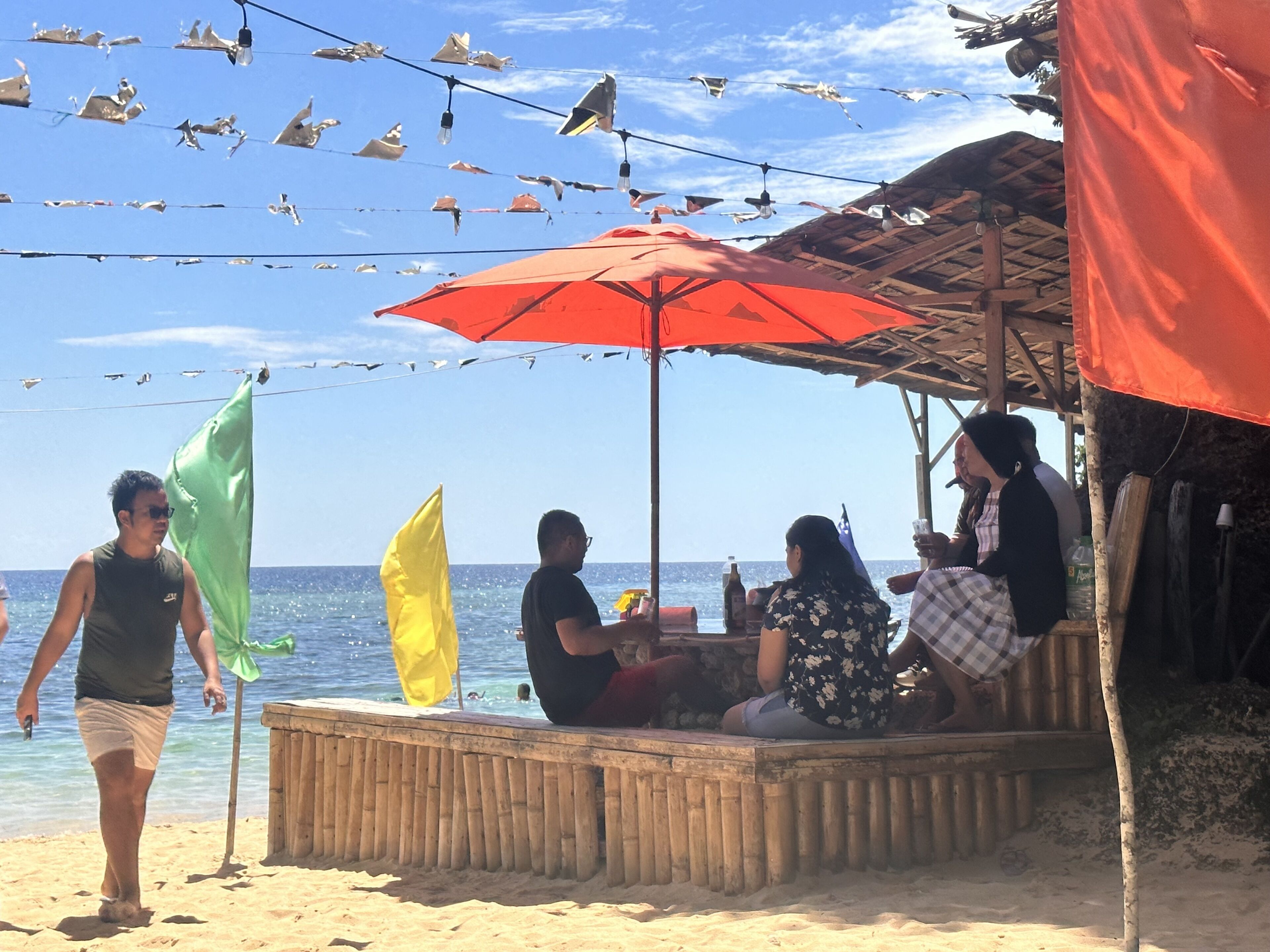Gratum Beach Resort