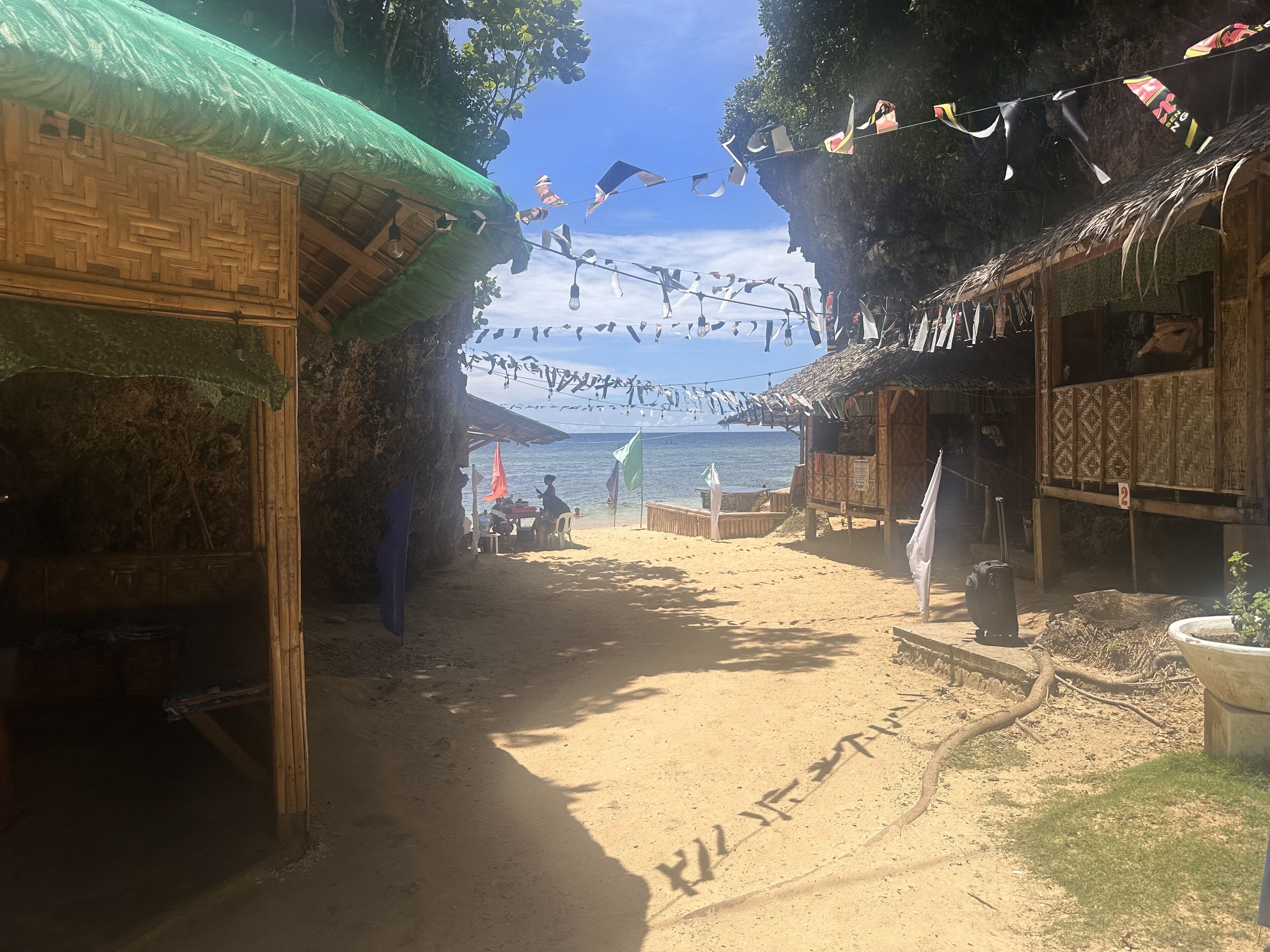 Gratum Beach Resort