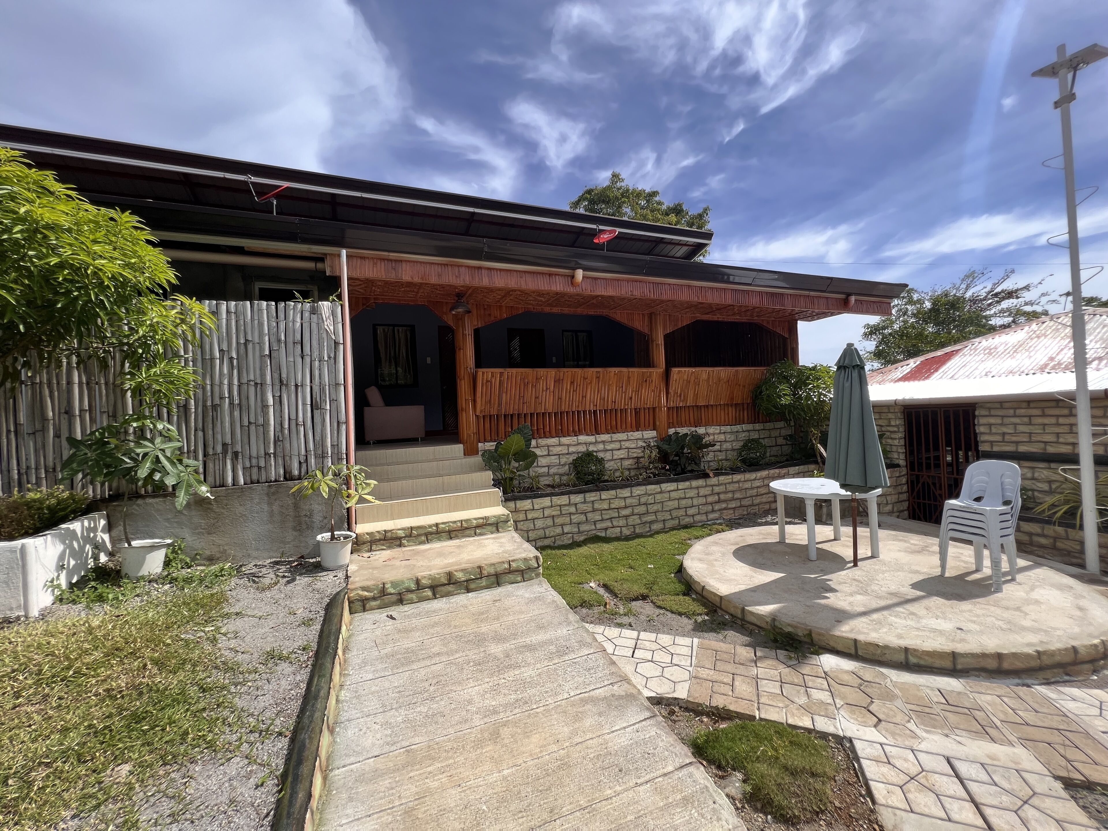 Gratum Beach Resort