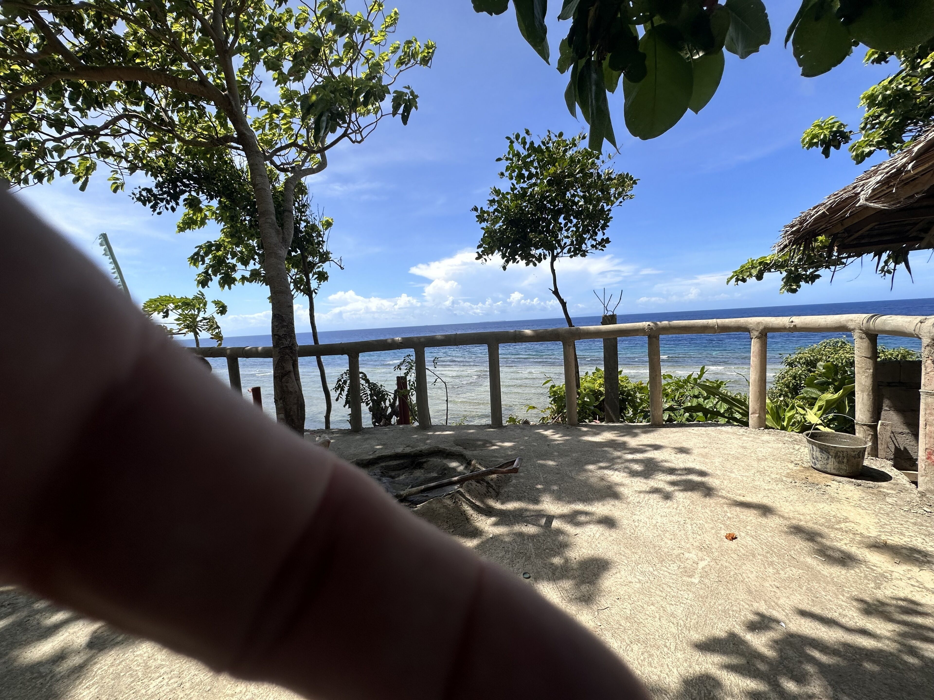 Gratum Beach Resort