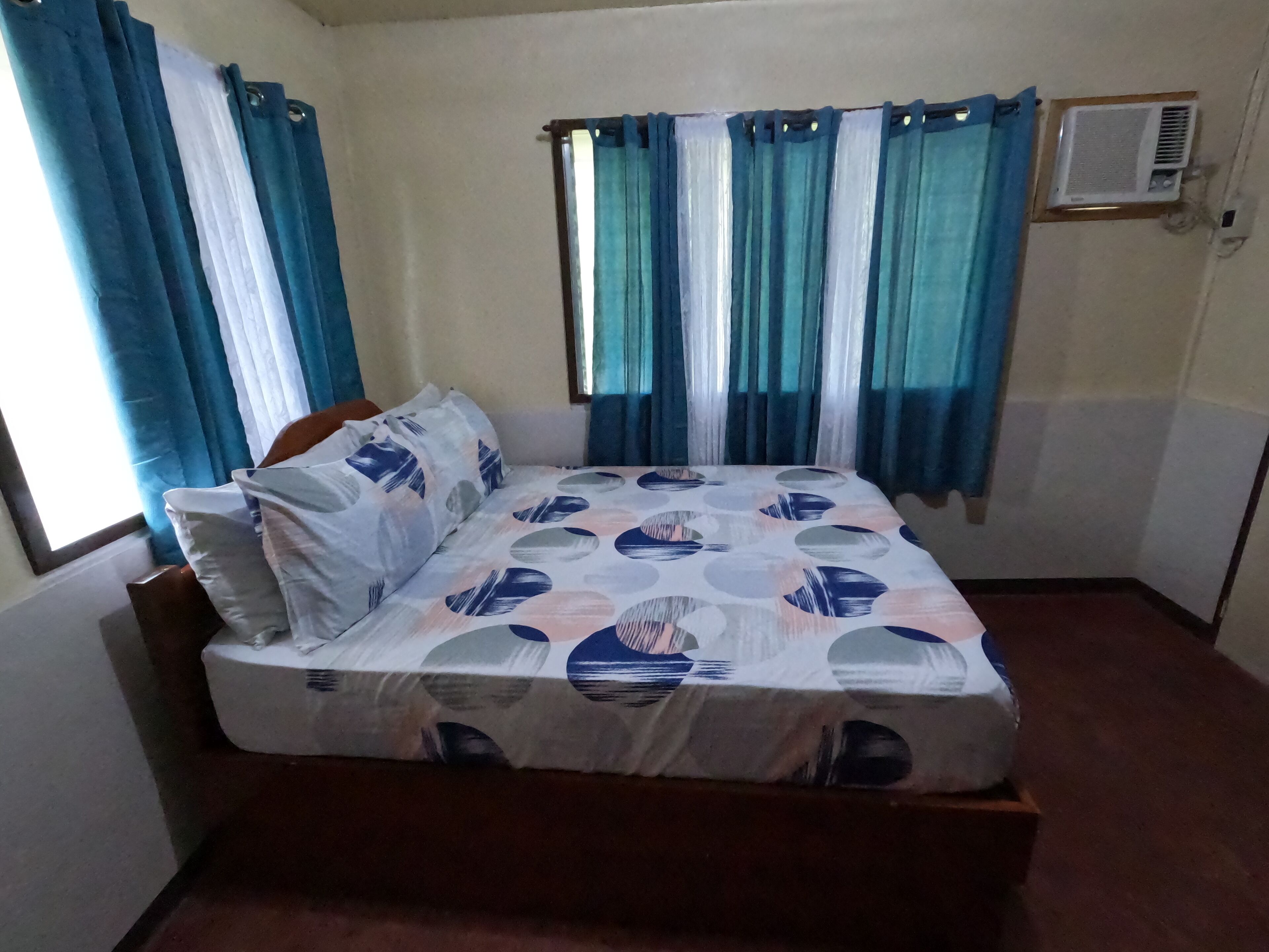 Gratum Beach Resort
