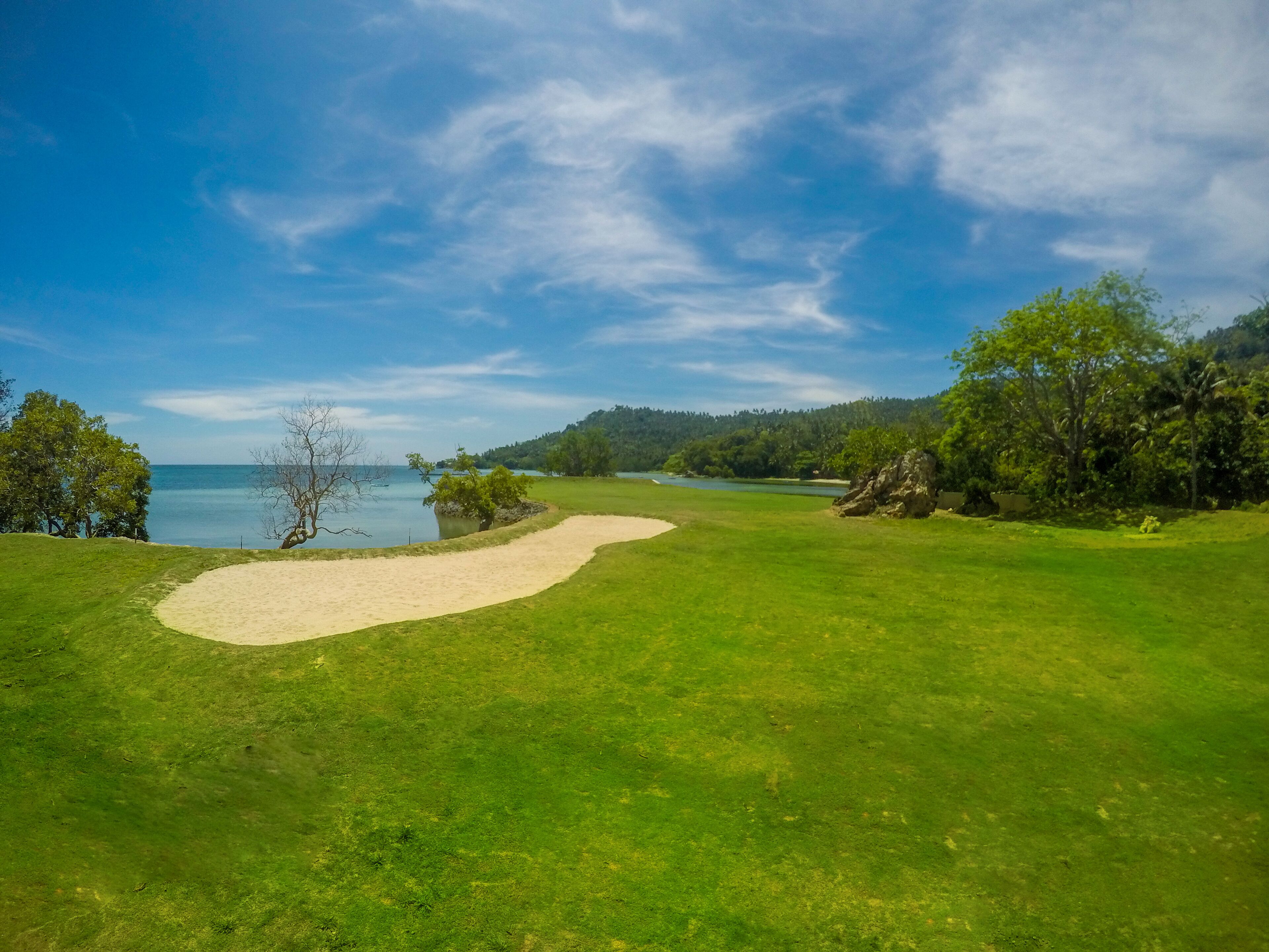 Gratum Beach Resort