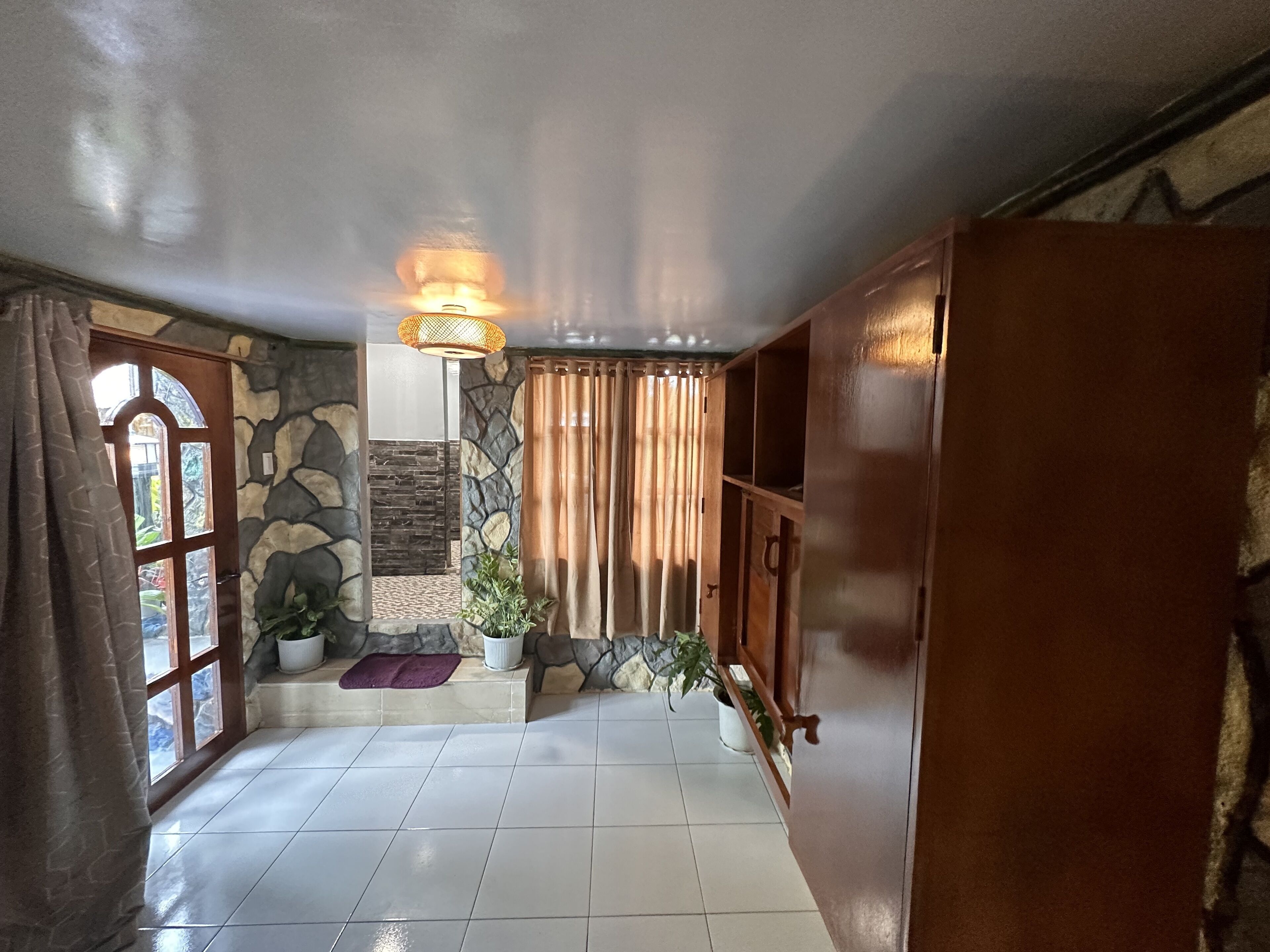 Gratum Beach Resort