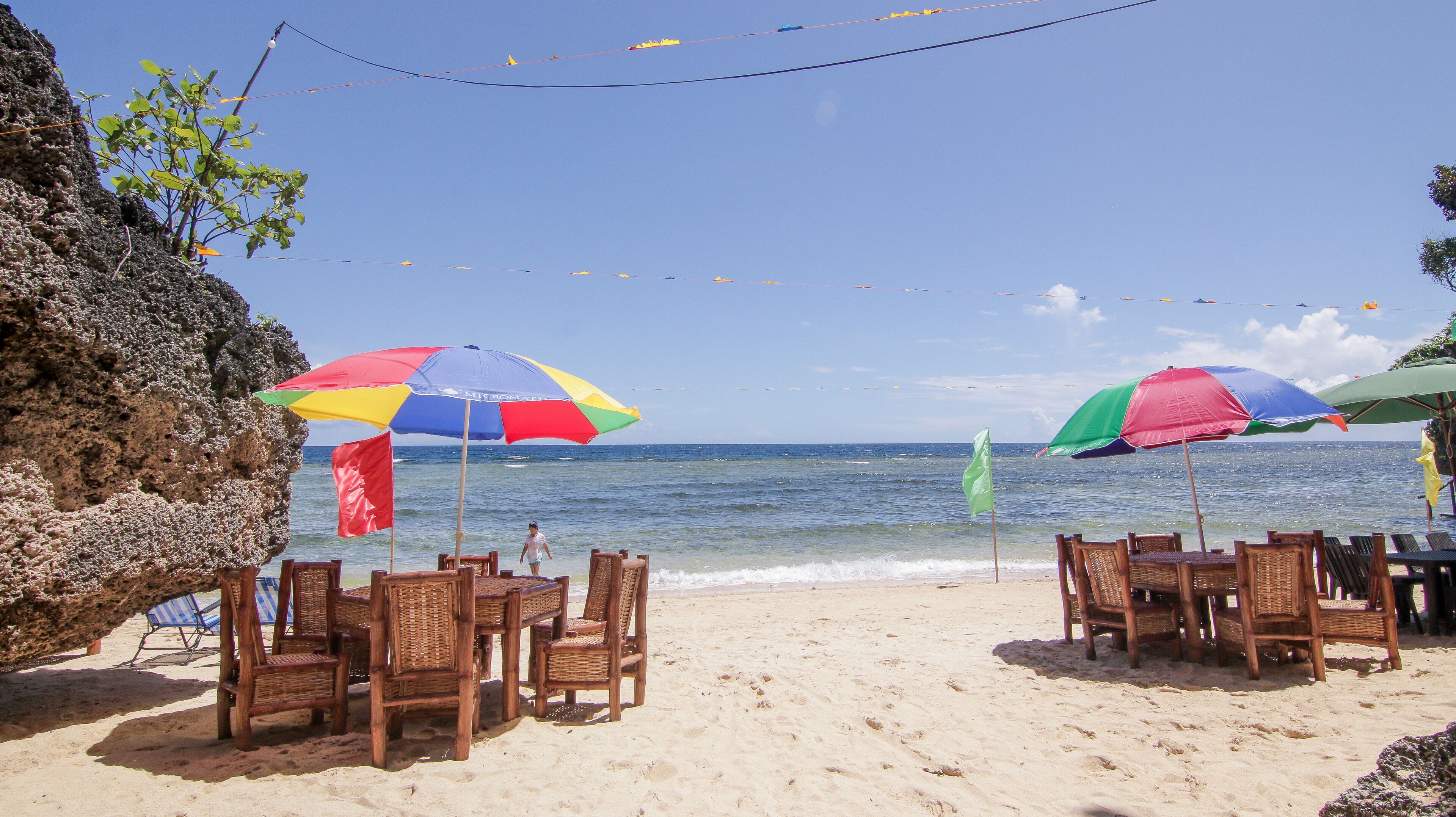 Gratum Beach Resort