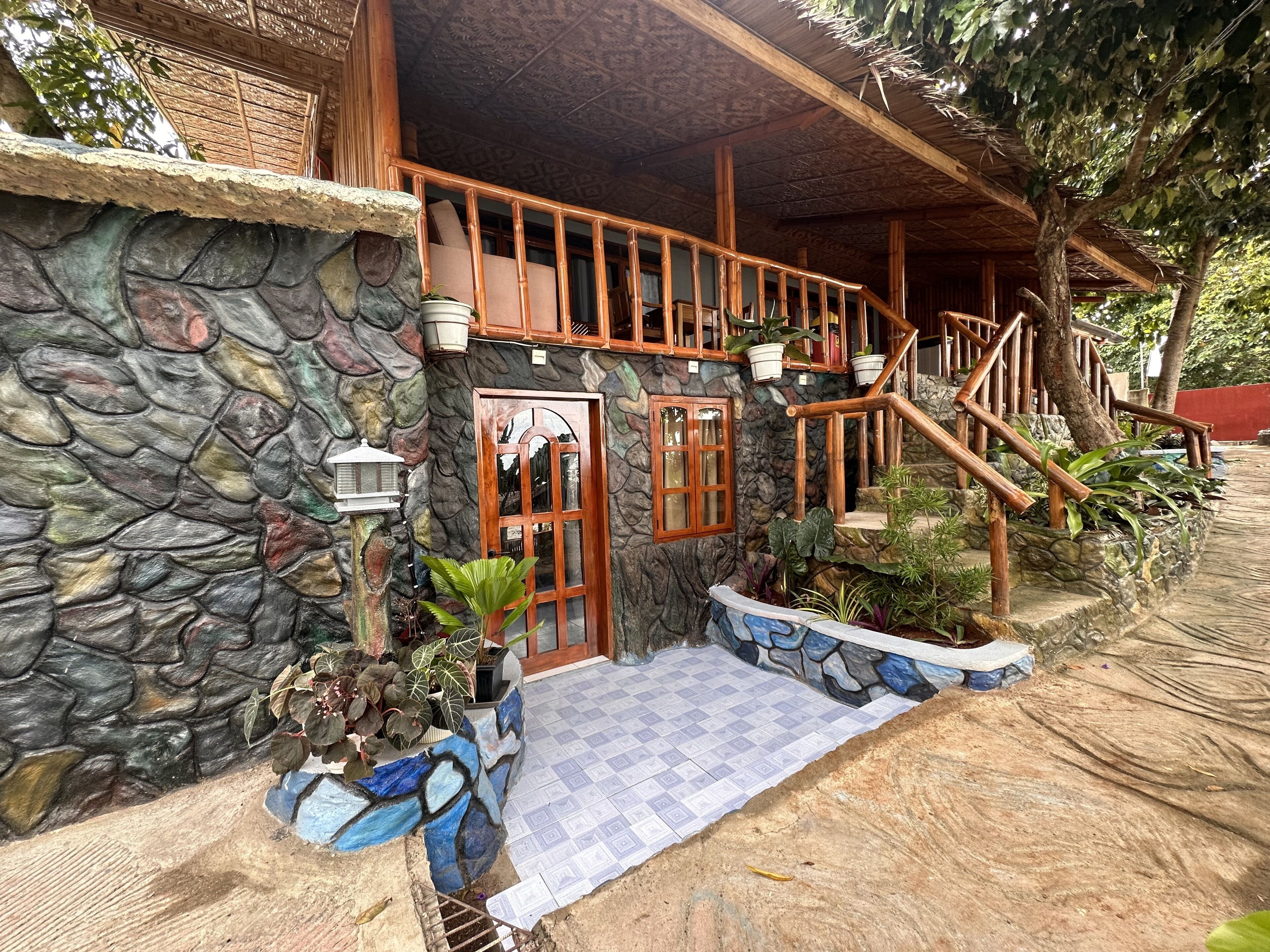 Gratum Beach Resort