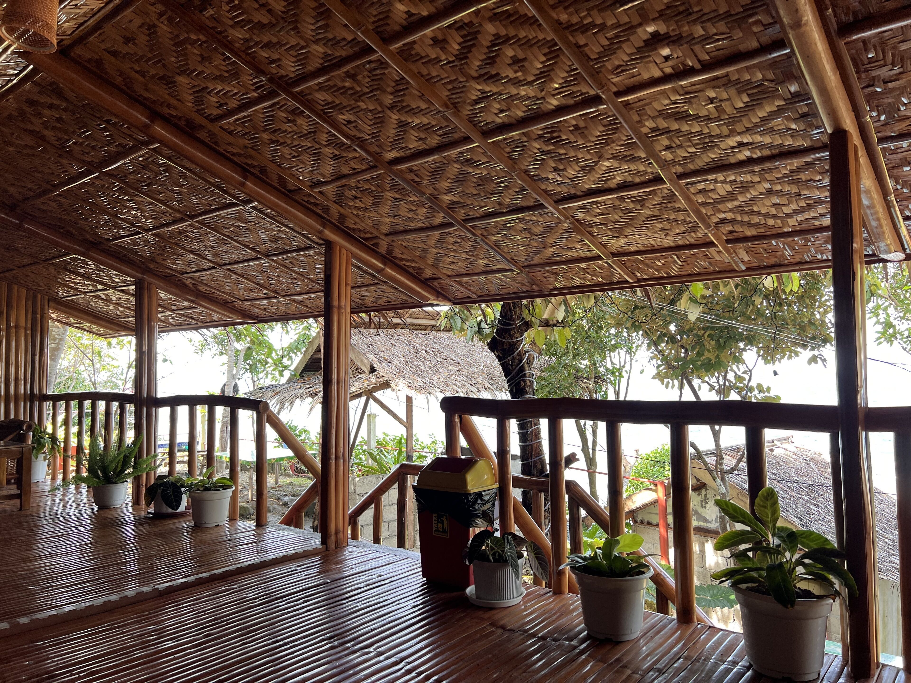 Gratum Beach Resort