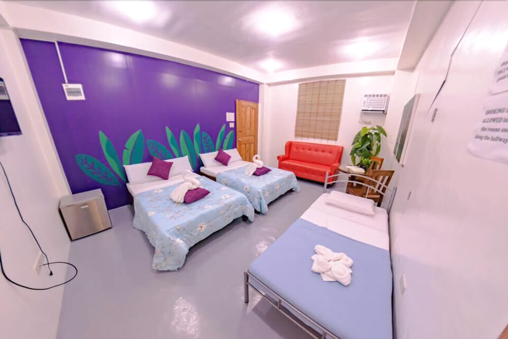 Casa Bicolandia Suites