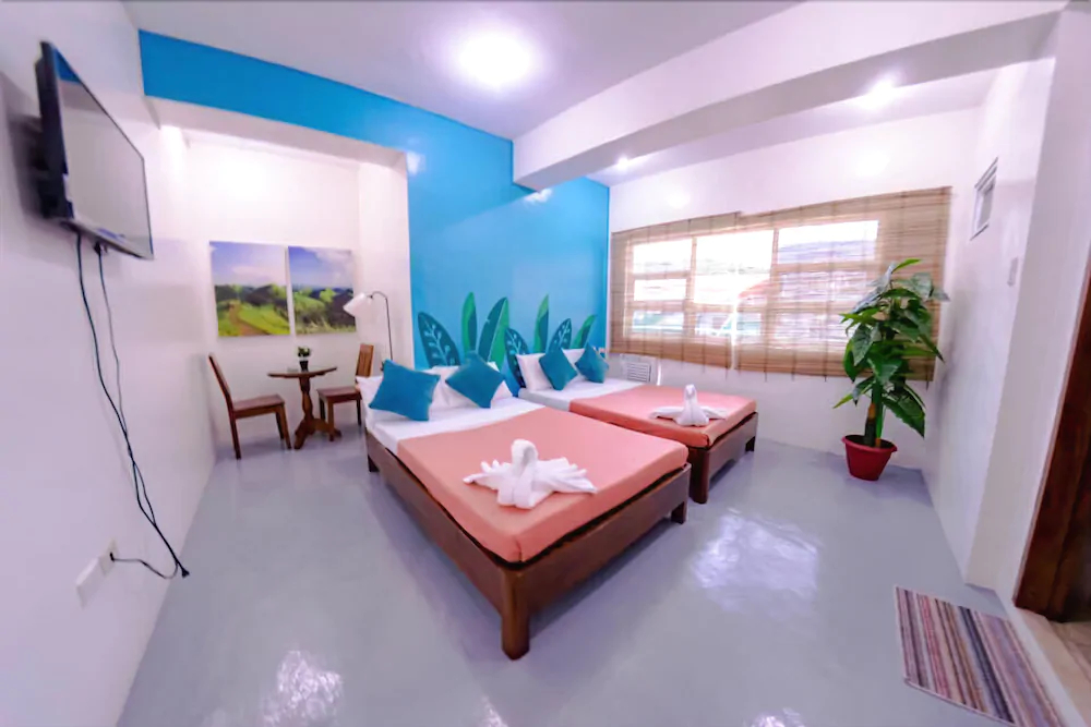 Casa Bicolandia Suites