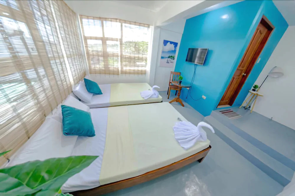 Casa Bicolandia Suites