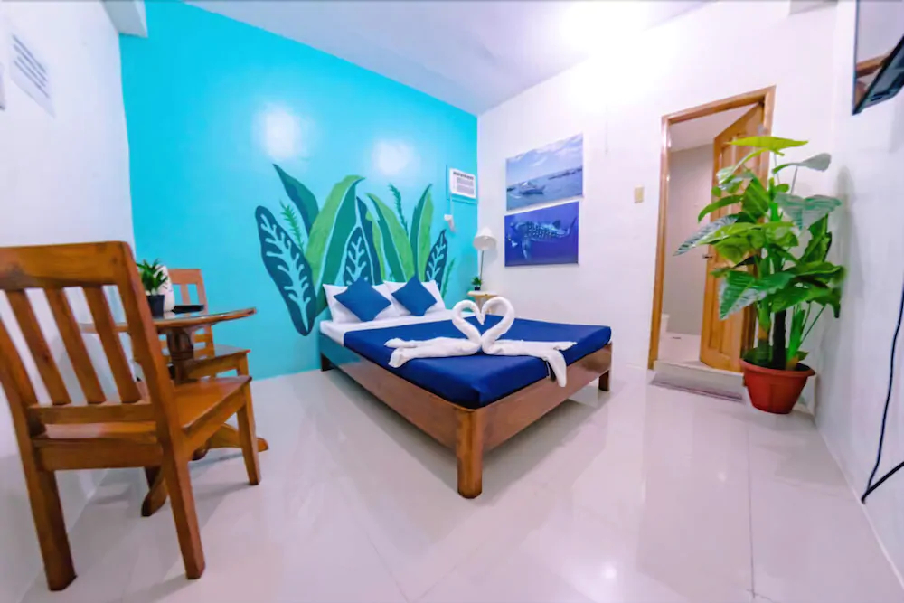 Casa Bicolandia Suites
