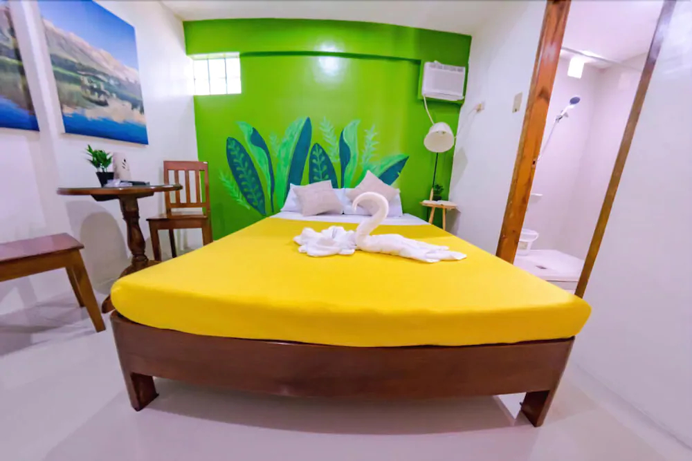 Casa Bicolandia Suites