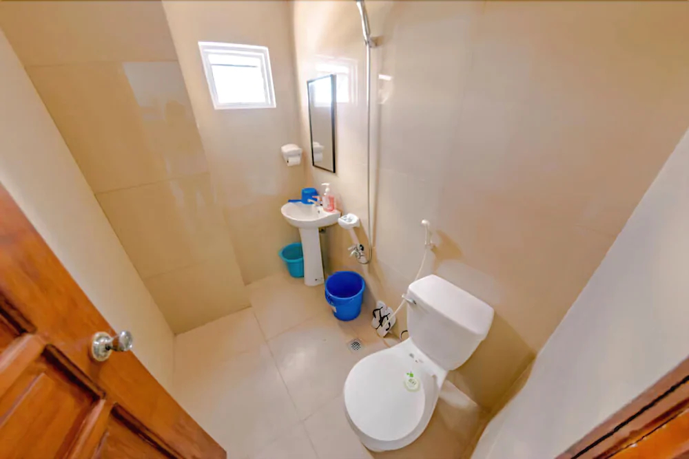 Casa Bicolandia Suites