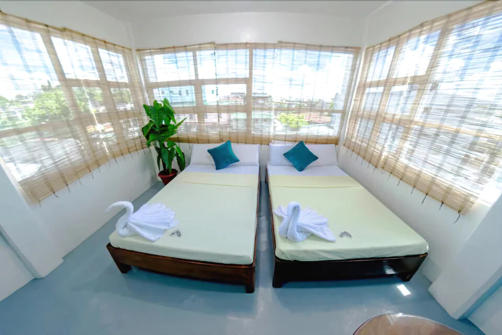 Casa Bicolandia Suites