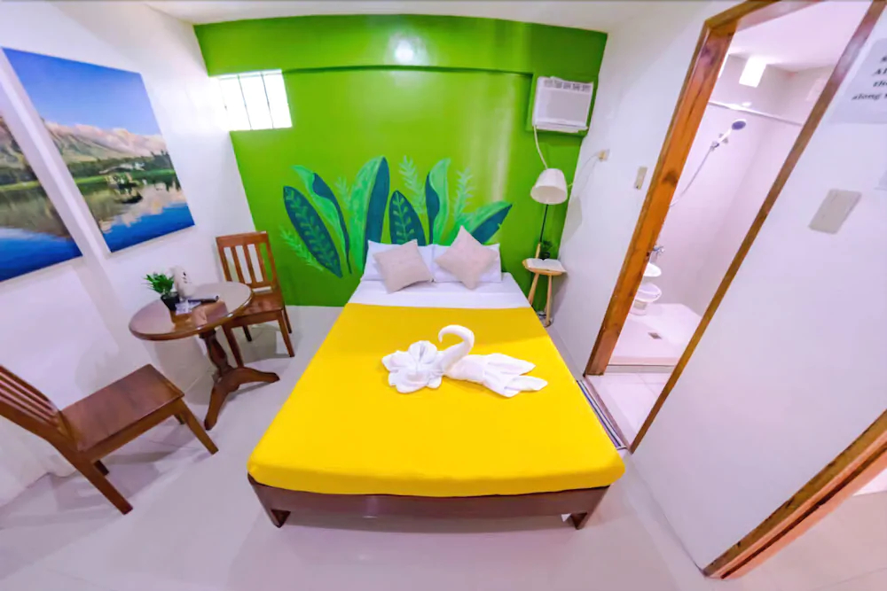 Casa Bicolandia Suites
