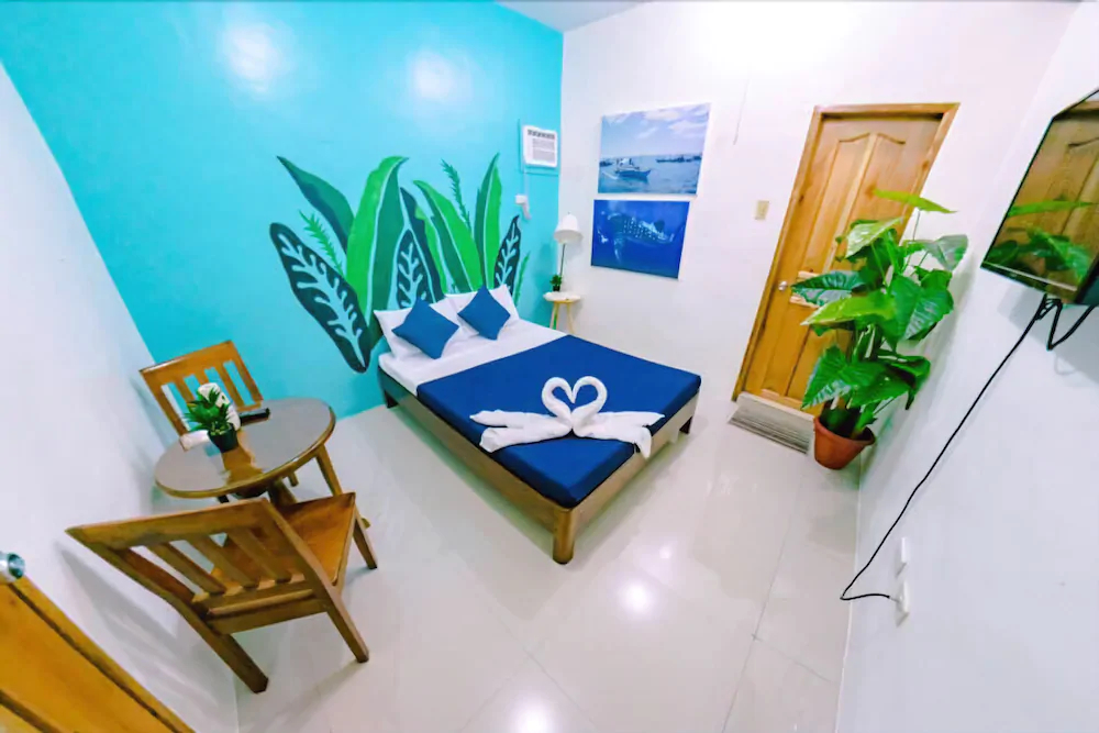 Casa Bicolandia Suites